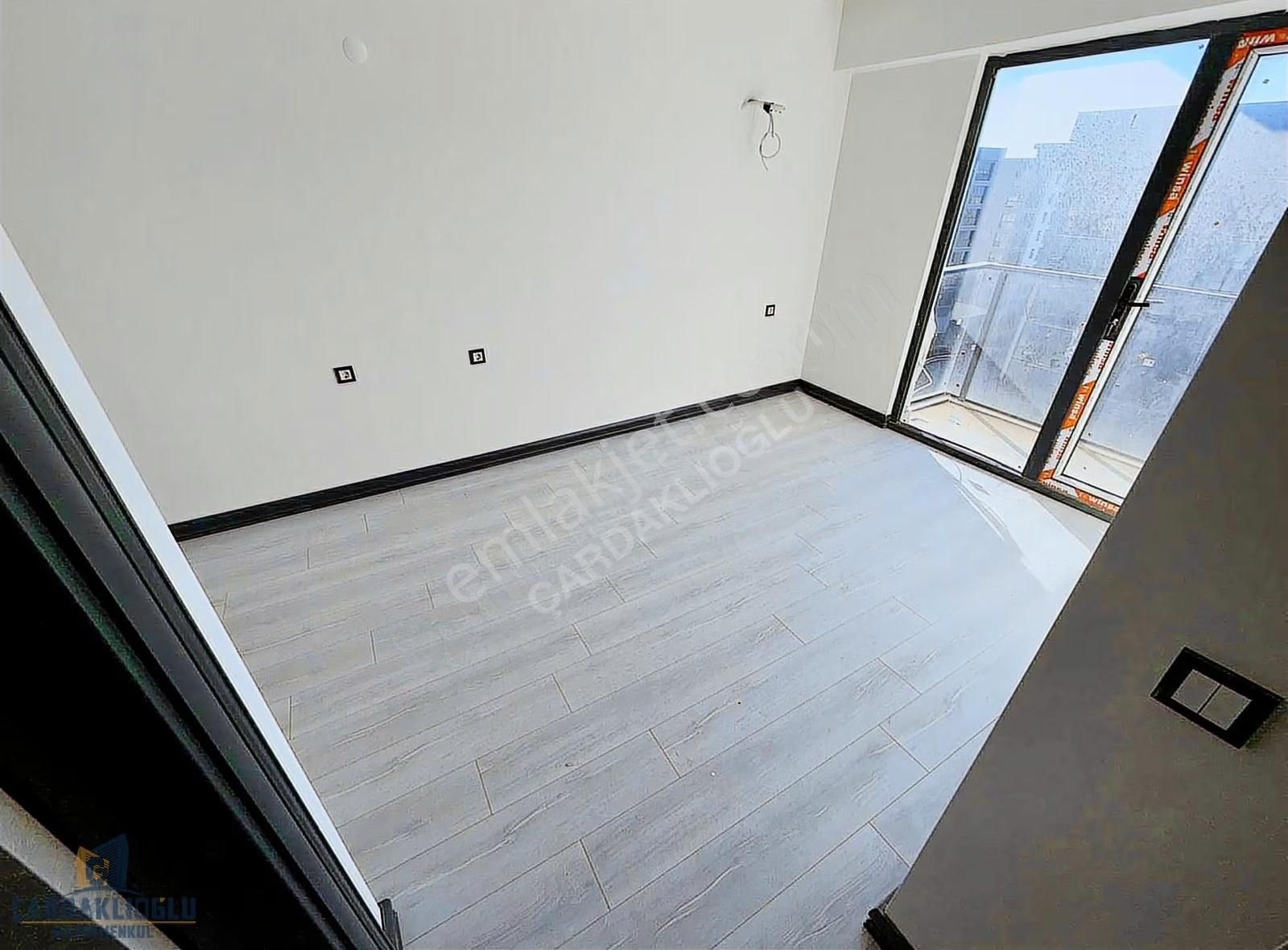Ardes Safir De Sıfır Deniz Manzaralı Satılık 3+2 Daire - Görsel 15