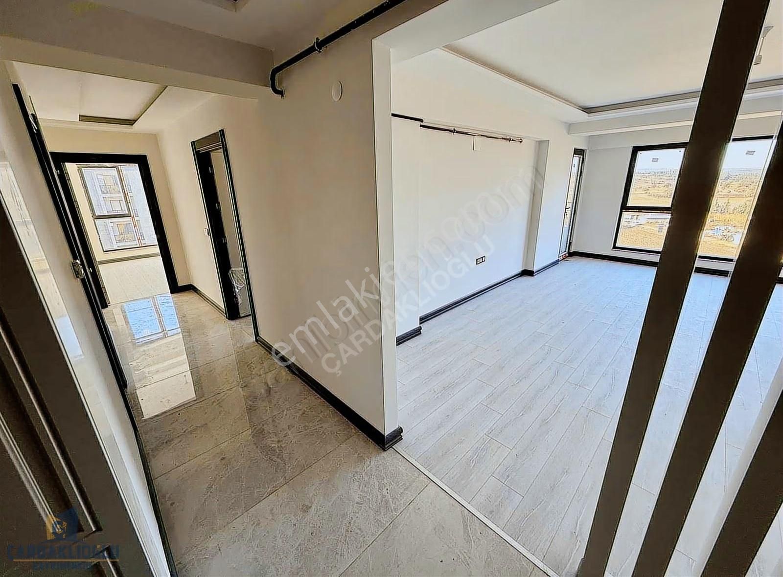 Ardes Safir De Sıfır Deniz Manzaralı Satılık 3+2 Daire - Görsel 24