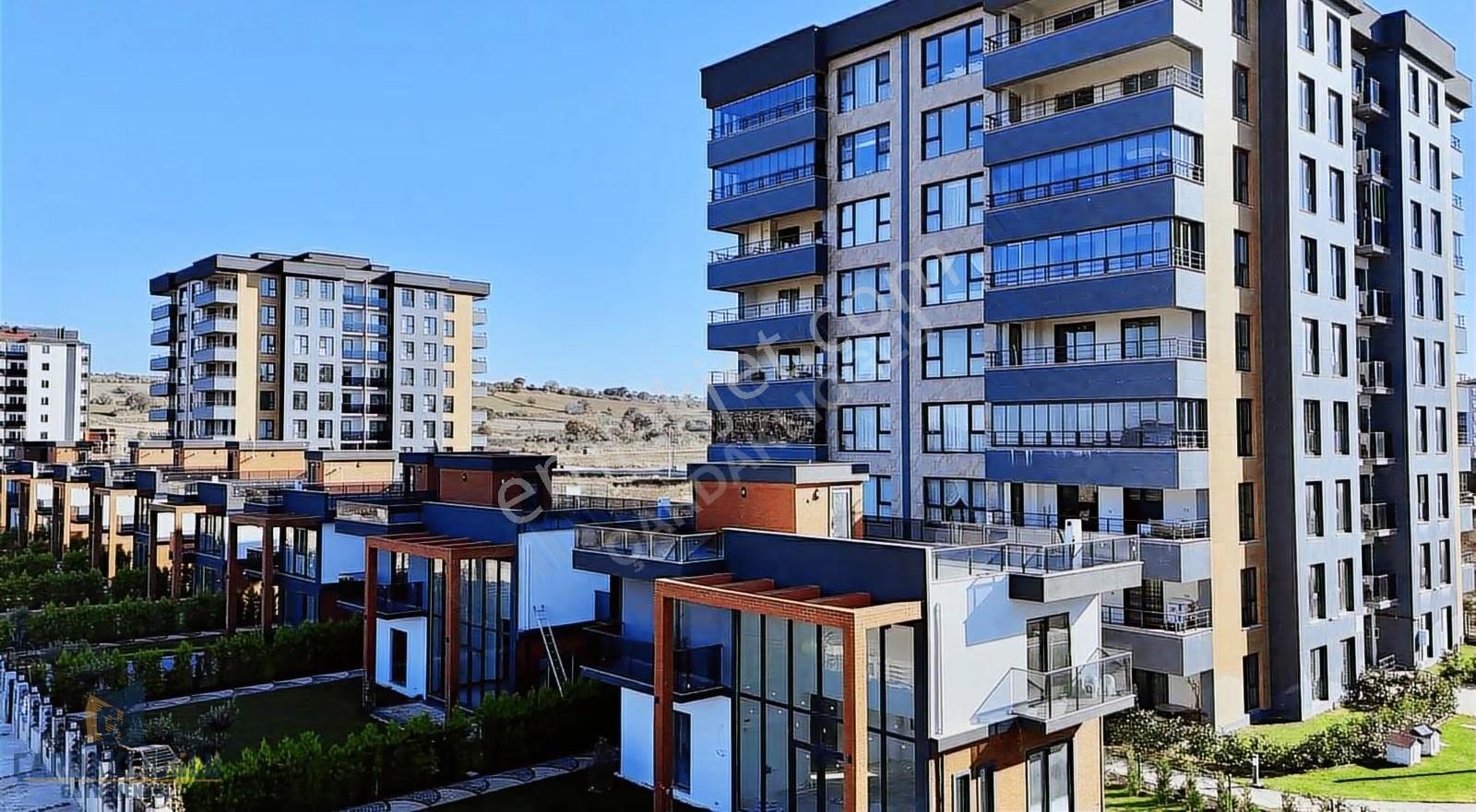 Ardes Safir De Sıfır Deniz Manzaralı Satılık 3+2 Daire - Görsel 11