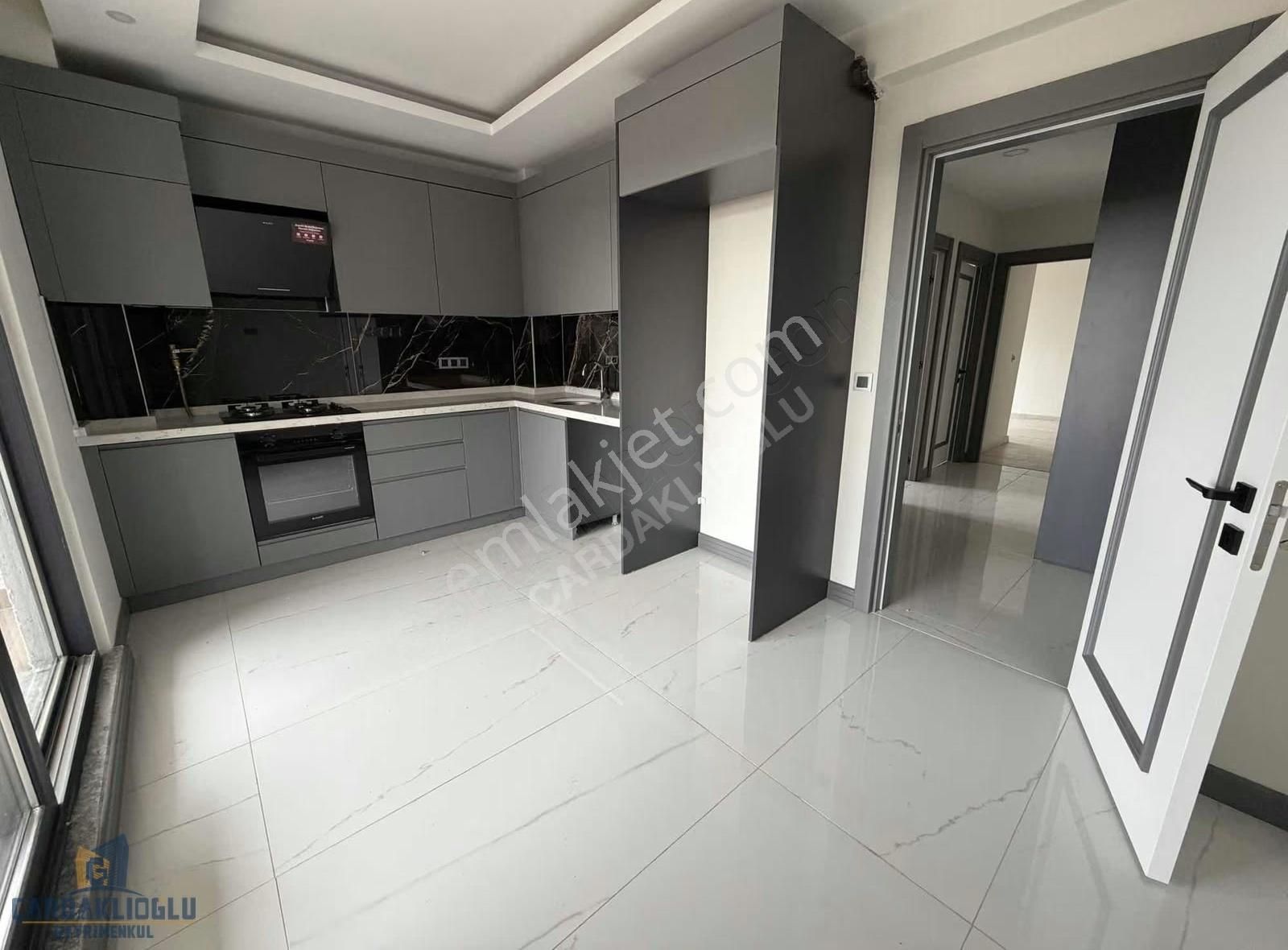 Esenler Blue Life Sitesinde Sıfır Arakat Kiralık 3+1 Daire - Görsel 13