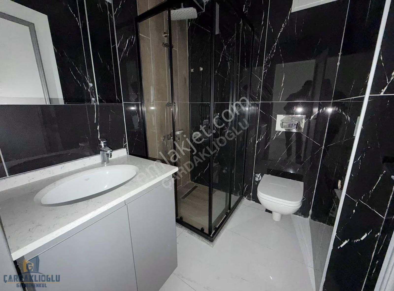 Esenler Blue Life Sitesinde Sıfır Arakat Kiralık 3+1 Daire - Görsel 14