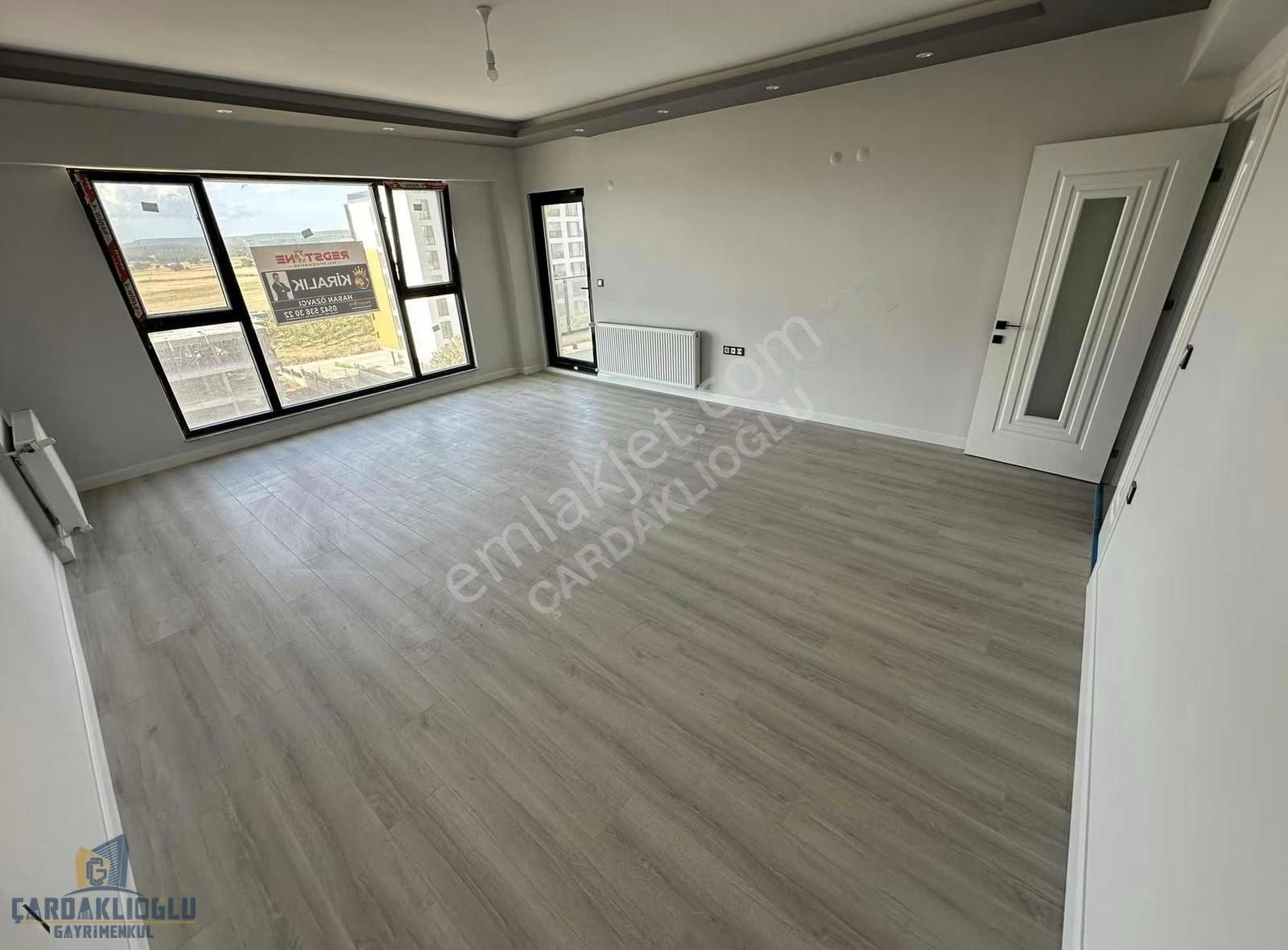 Çanakkale Yeni Barış Mah. West Park Sitesi Satılık 3+1 - Görsel 5