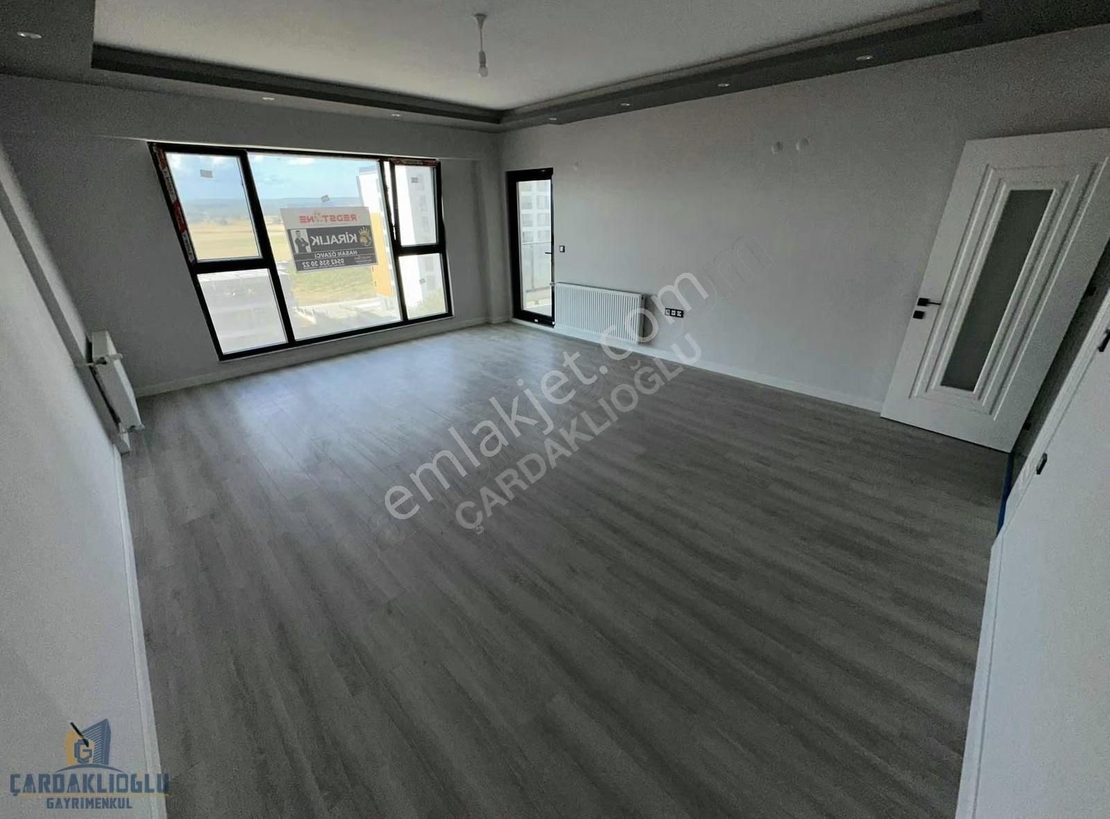 Çanakkale Yeni Barış Mah. West Park Sitesi Satılık 3+1 - Görsel 13