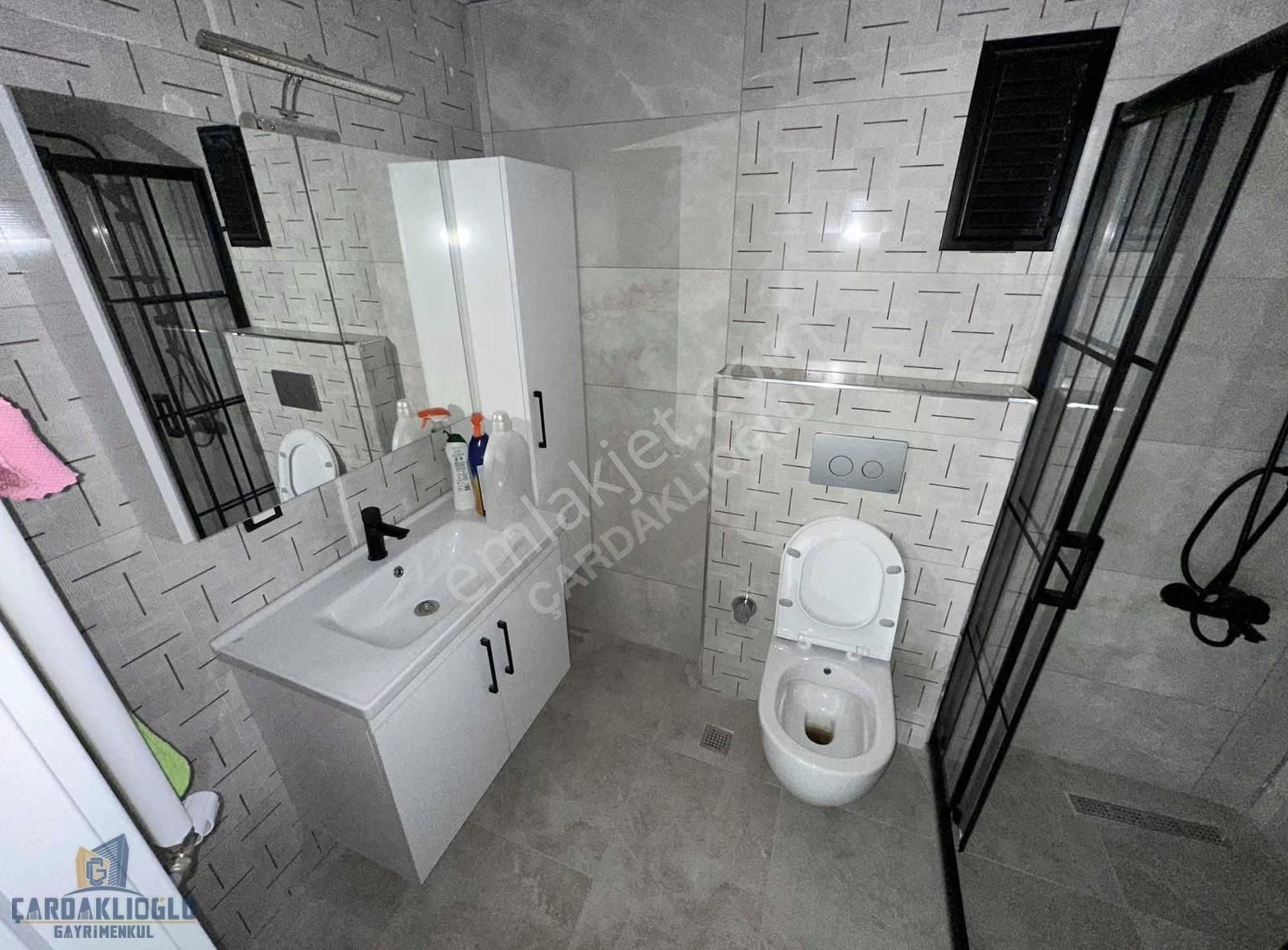 Çanakkale Yeni Barış Mah. West Park Sitesi Satılık 3+1 - Görsel 8