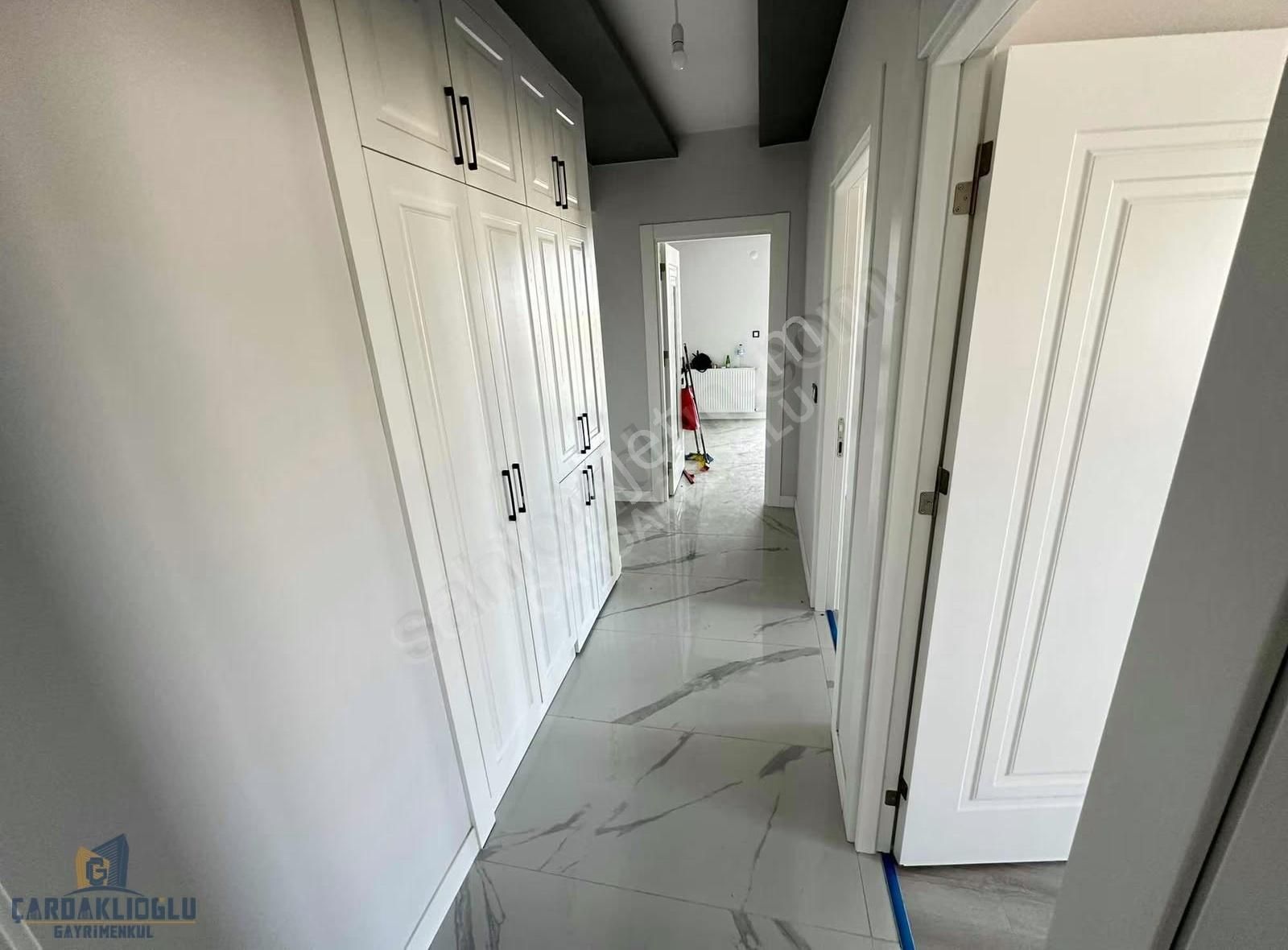 Çanakkale Yeni Barış Mah. West Park Sitesi Satılık 3+1 - Görsel 17