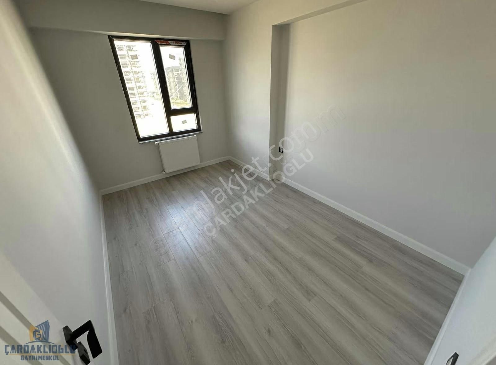 Çanakkale Yeni Barış Mah. West Park Sitesi Satılık 3+1 - Görsel 2