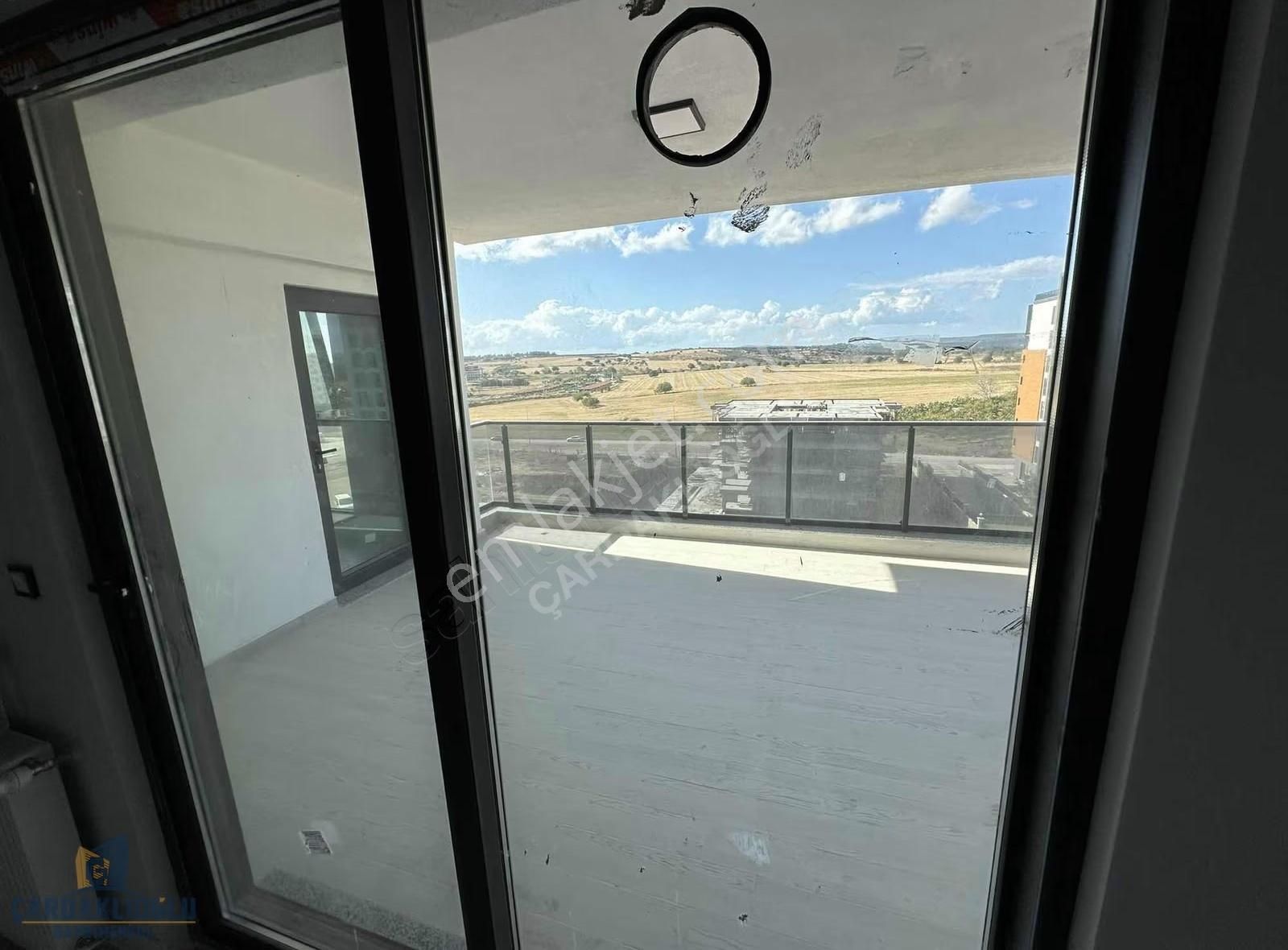 Çanakkale Yeni Barış Mah. West Park Sitesi Satılık 3+1 - Görsel 16