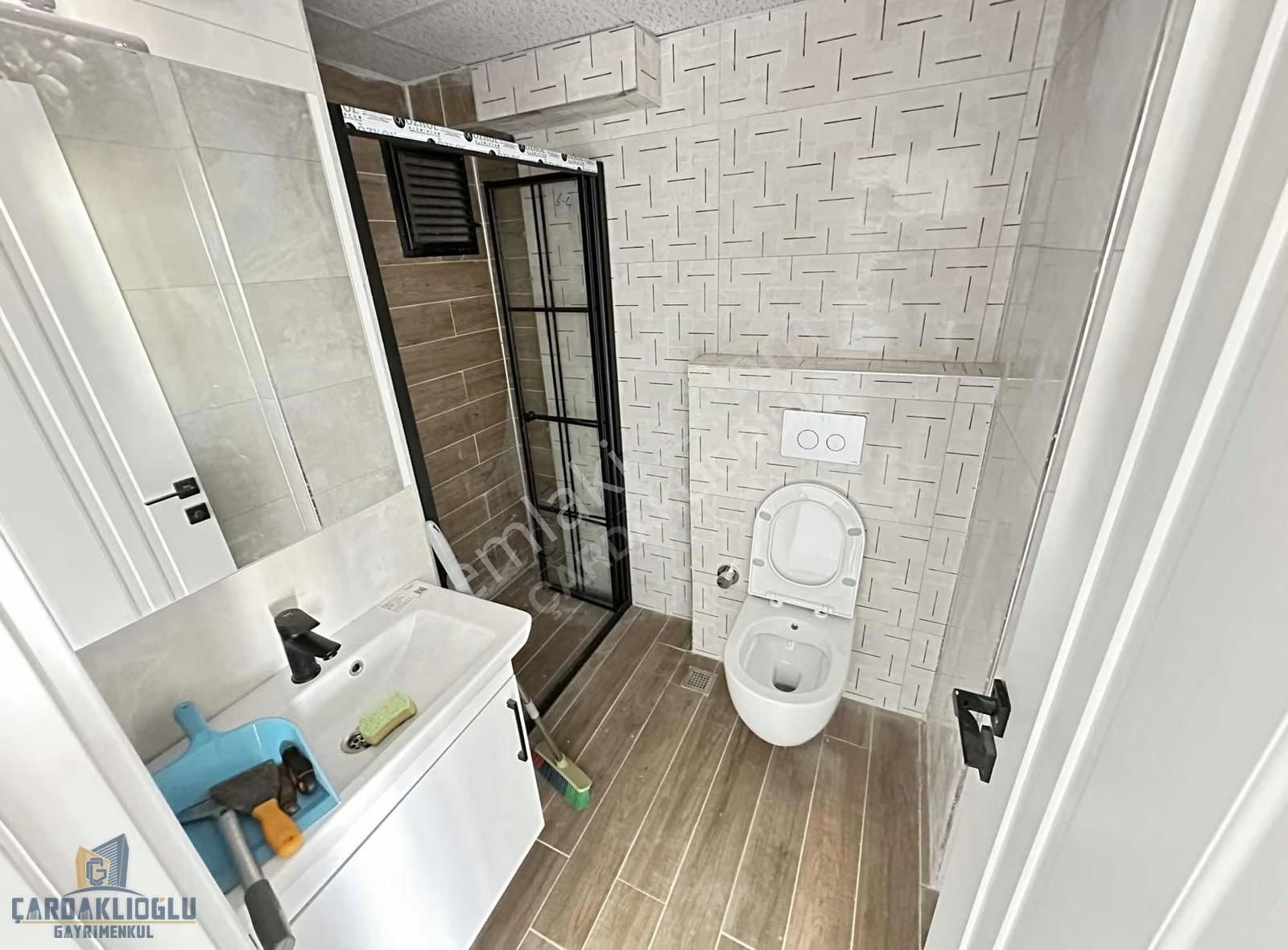 Çanakkale Yeni Barış Mah. West Park Sitesi Satılık 3+1 - Görsel 11