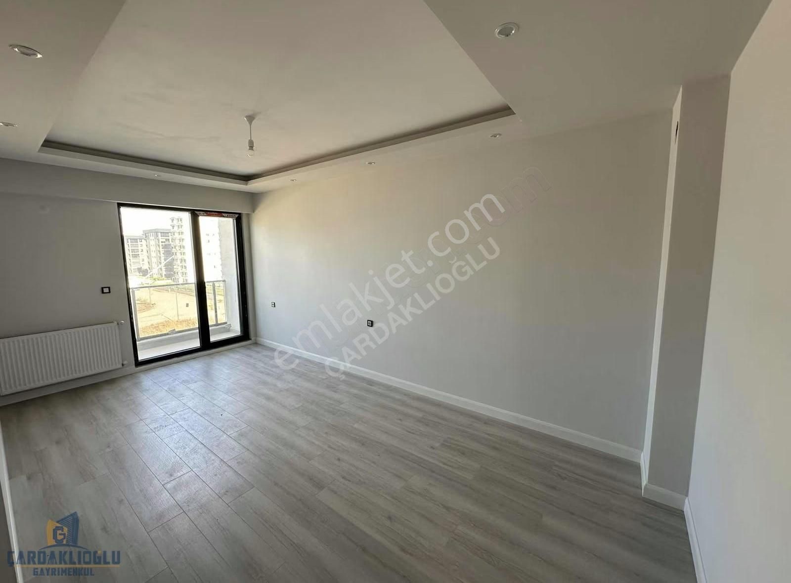 Çanakkale Yeni Barış Mah. West Park Sitesi Satılık 3+1 - Görsel 12