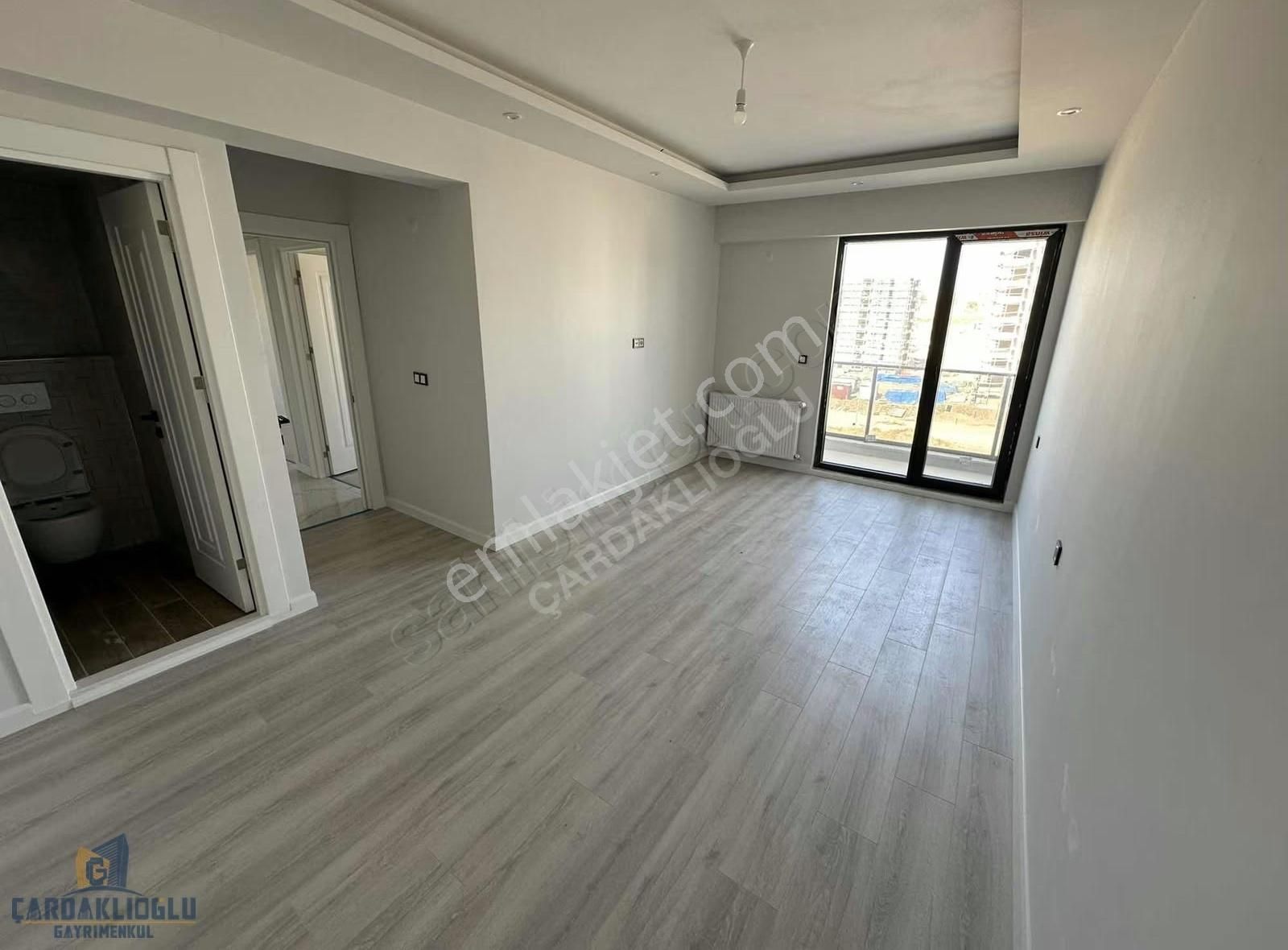 Çanakkale Yeni Barış Mah. West Park Sitesi Satılık 3+1 - Görsel 23