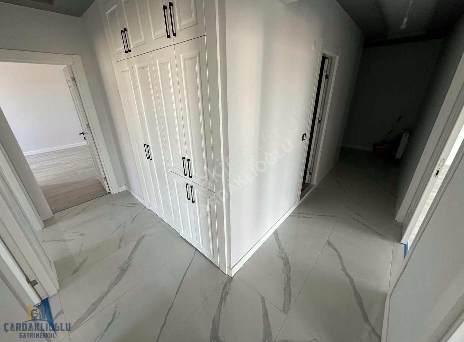Çanakkale Yeni Barış Mah. West Park Sitesi Satılık 3+1 - Görsel 6