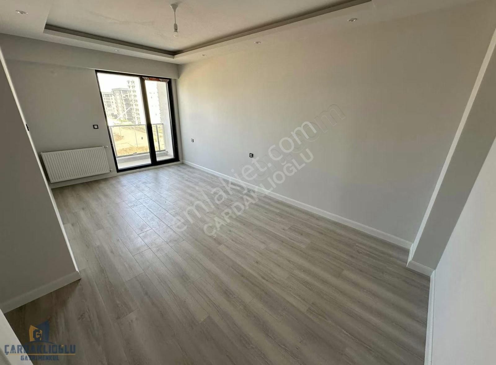 Çanakkale Yeni Barış Mah. West Park Sitesi Satılık 3+1 - Görsel 22