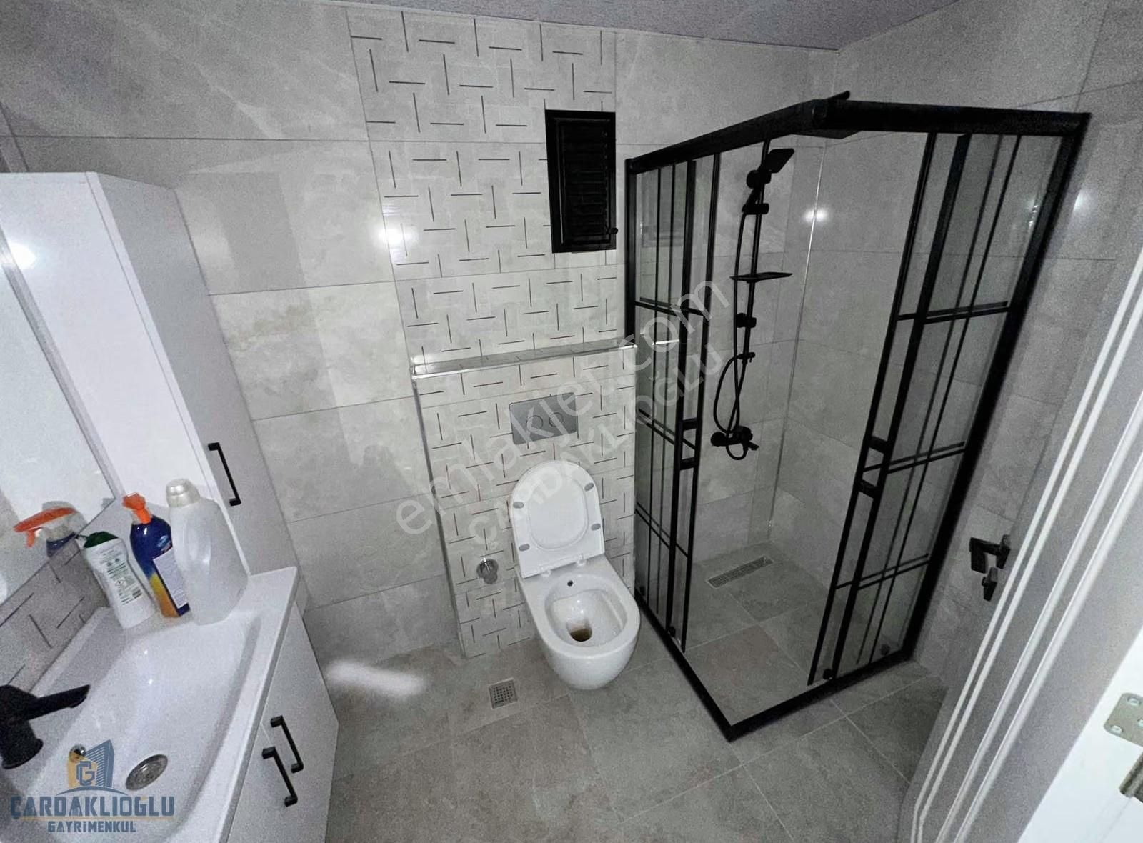 Çanakkale Yeni Barış Mah. West Park Sitesi Satılık 3+1 - Görsel 15