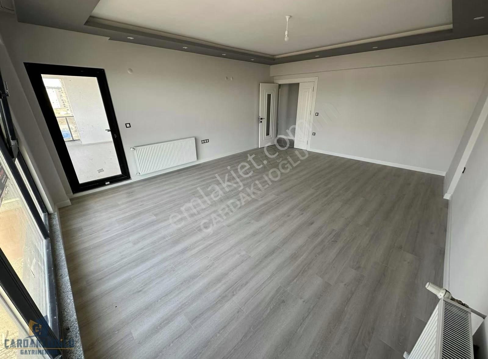 Çanakkale Yeni Barış Mah. West Park Sitesi Satılık 3+1