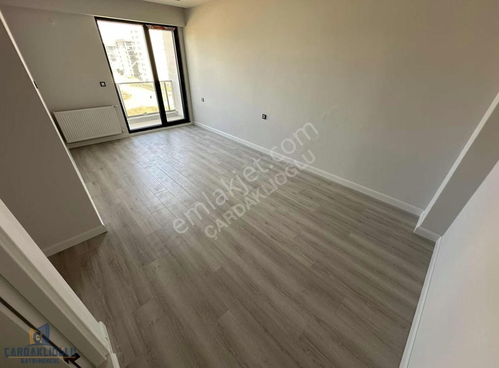 Çanakkale Yeni Barış Mah. West Park Sitesi Satılık 3+1 - Görsel 14