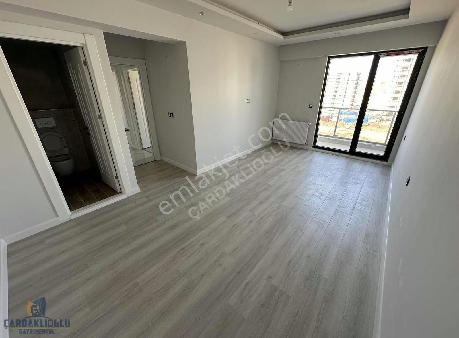 Çanakkale Yeni Barış Mah. West Park Sitesi Satılık 3+1 - Görsel 21
