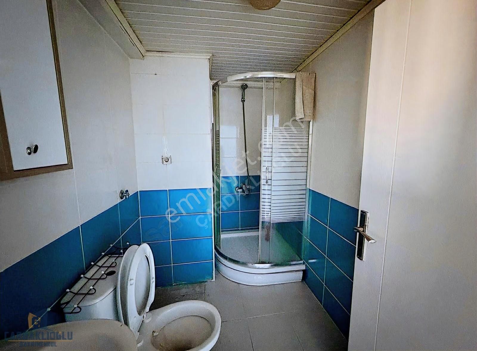 Çanakkale Kepez Cum. Mah. Boğaz Manzaralı Teraslı Kiralık 2+1 - Görsel 7