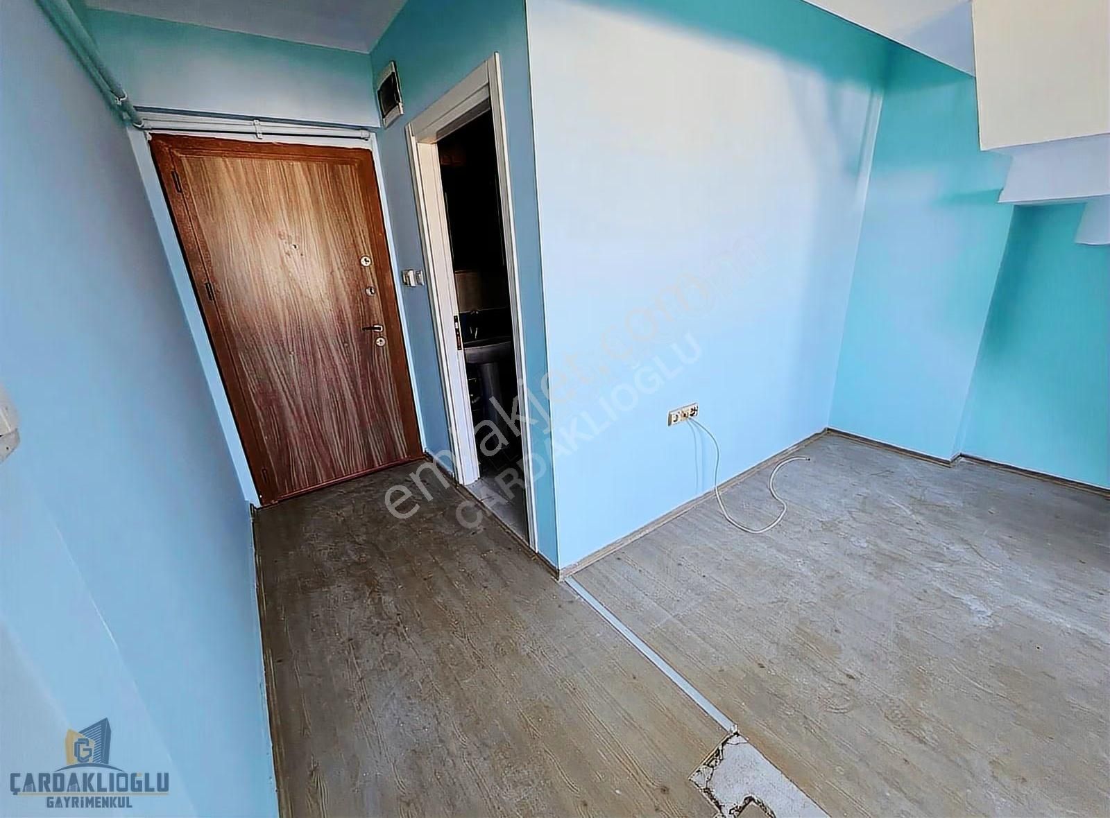 Çanakkale Kepez Cum. Mah. Boğaz Manzaralı Teraslı Kiralık 2+1 - Görsel 6