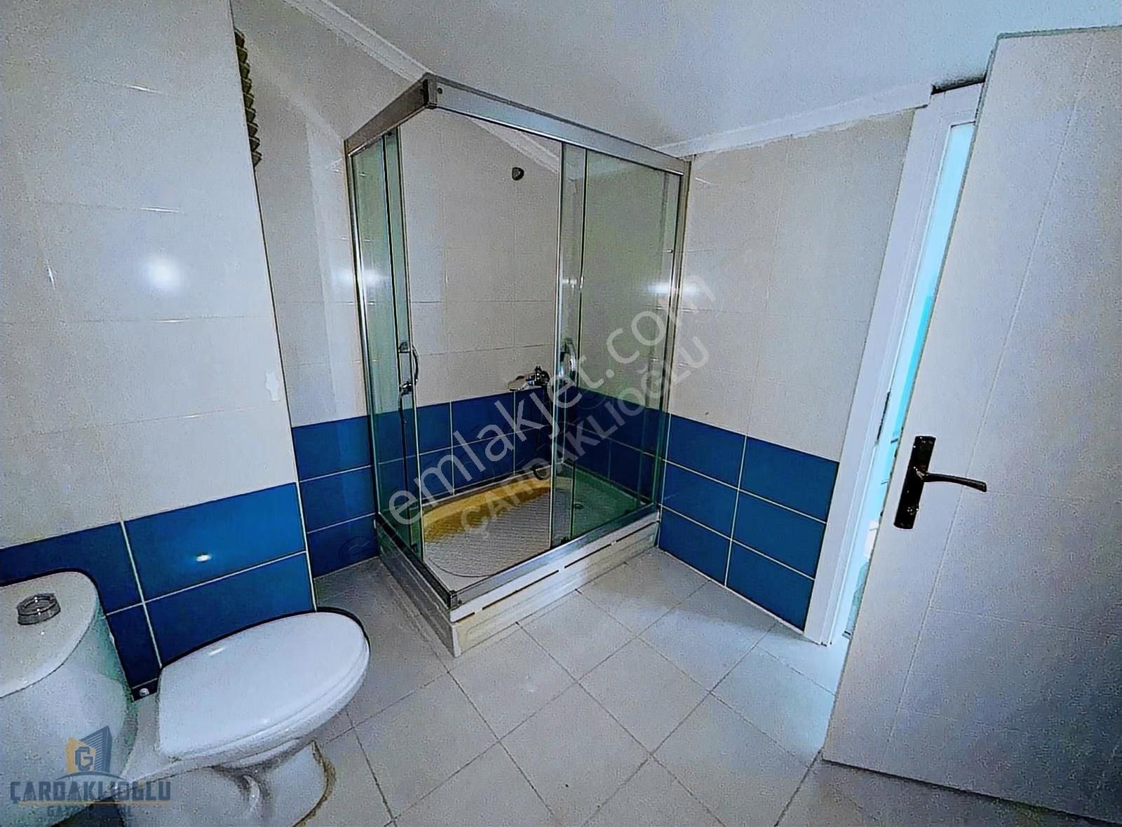 Çanakkale Kepez Cum. Mah. Boğaz Manzaralı Teraslı Kiralık 2+1 - Görsel 13