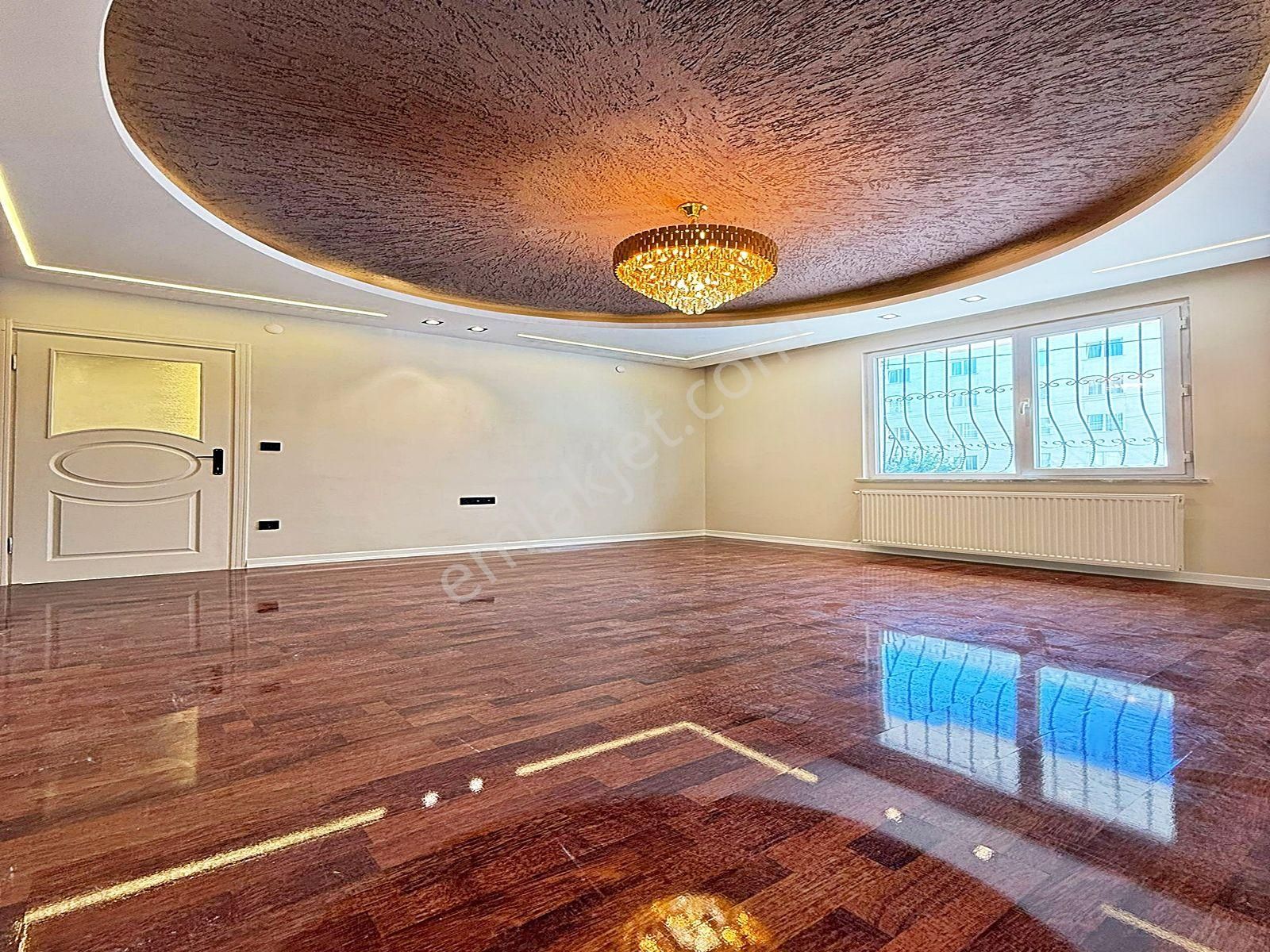 ! Metrobüse 10 Dakika ! Ultra Lüks Tasarımlı 3+1 Satılık Daire !!! - Görsel 20