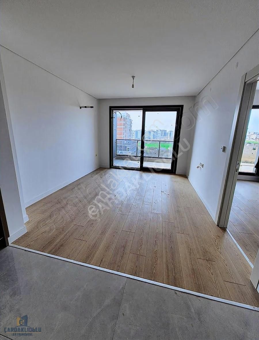 Çanakkale Merkez 60 Metrelik Yola Cephe Kiralık 1+1 Daire - Görsel 13