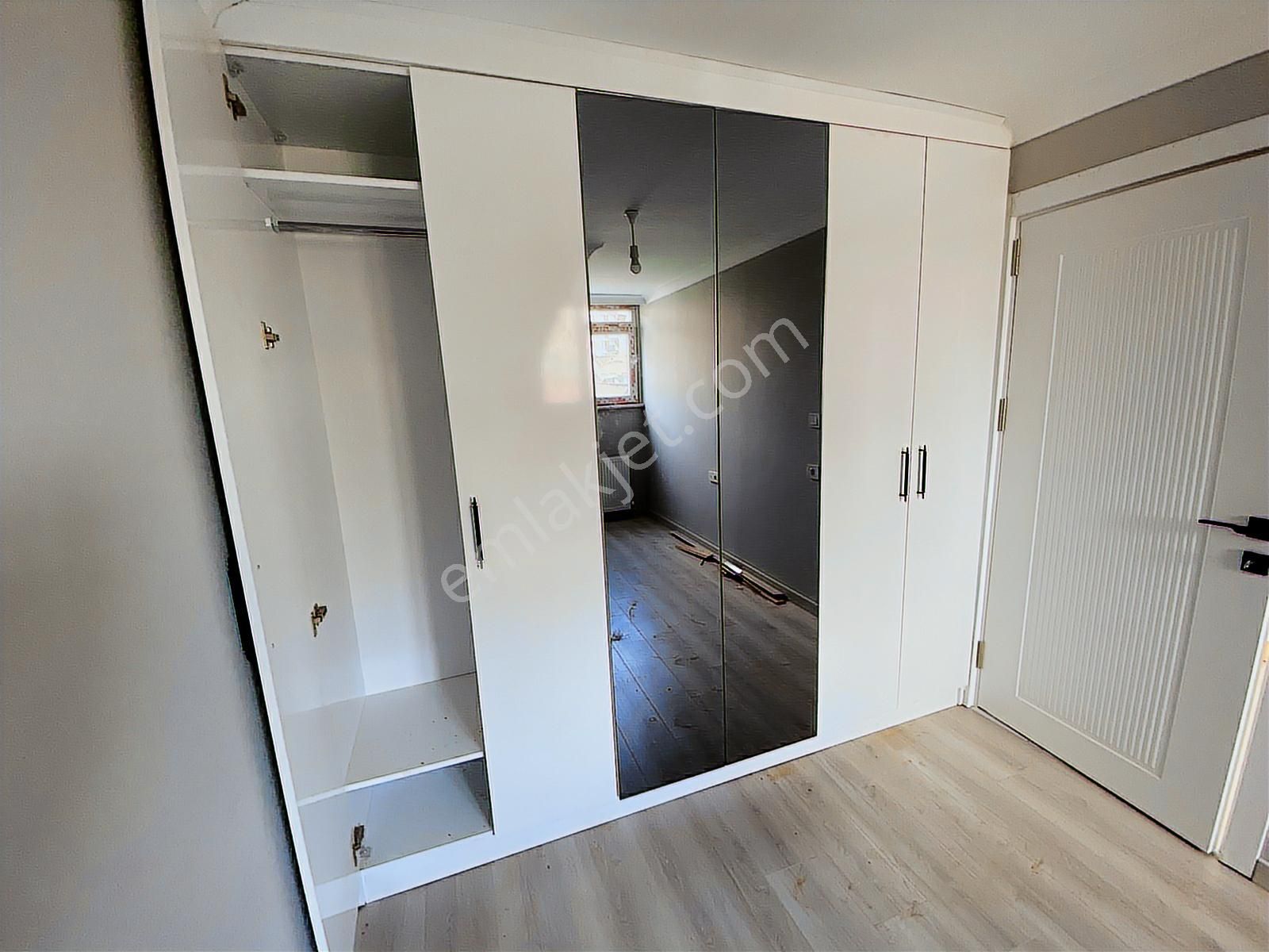 Lidya Emlak'tan 3+2 160m2 Sıfır Taka S Açık Dublex Satılık Daire - Görsel 21