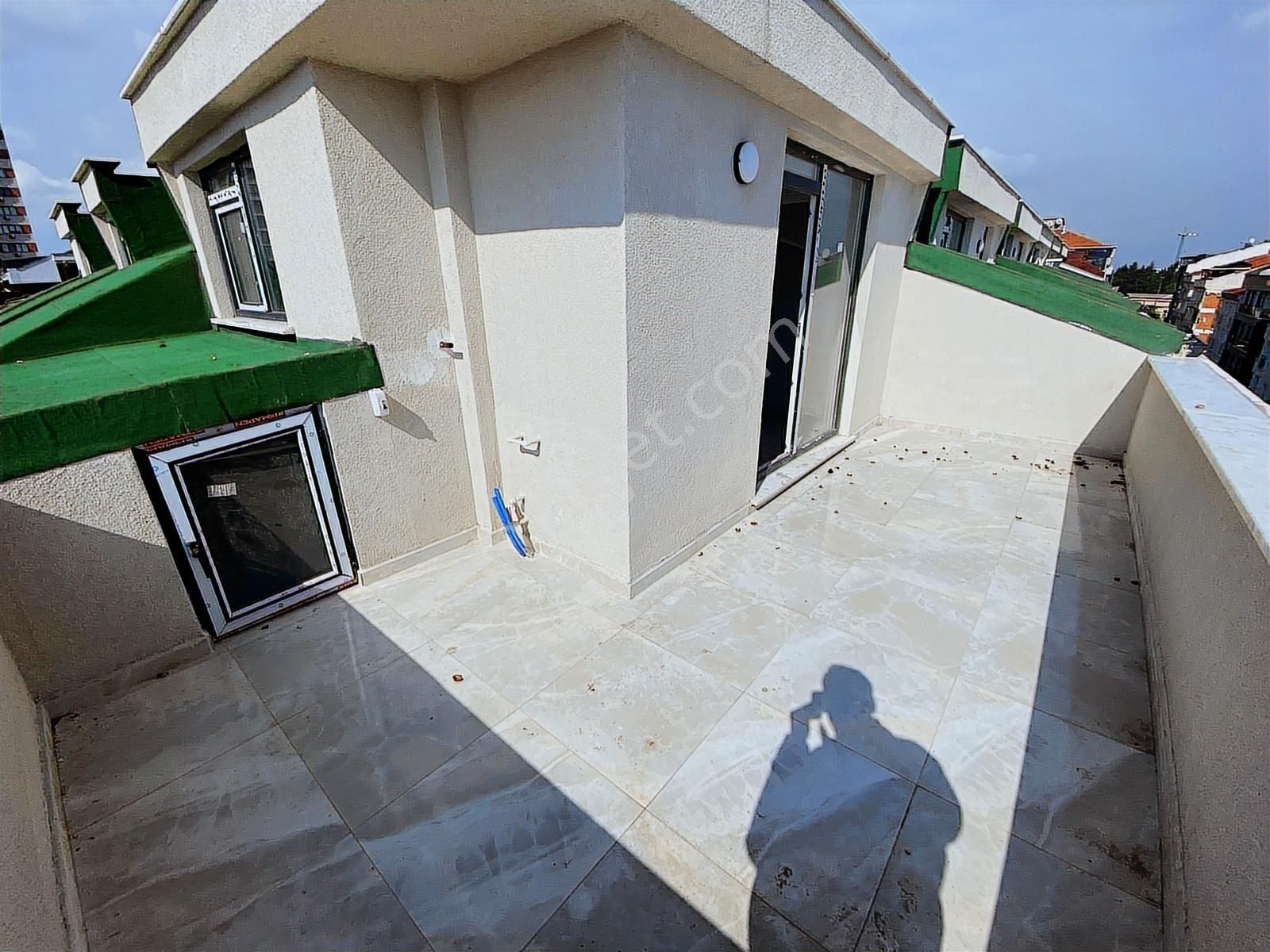 Lidya Emlak'tan 3+2 160m2 Sıfır Taka S Açık Dublex Satılık Daire - Görsel 25