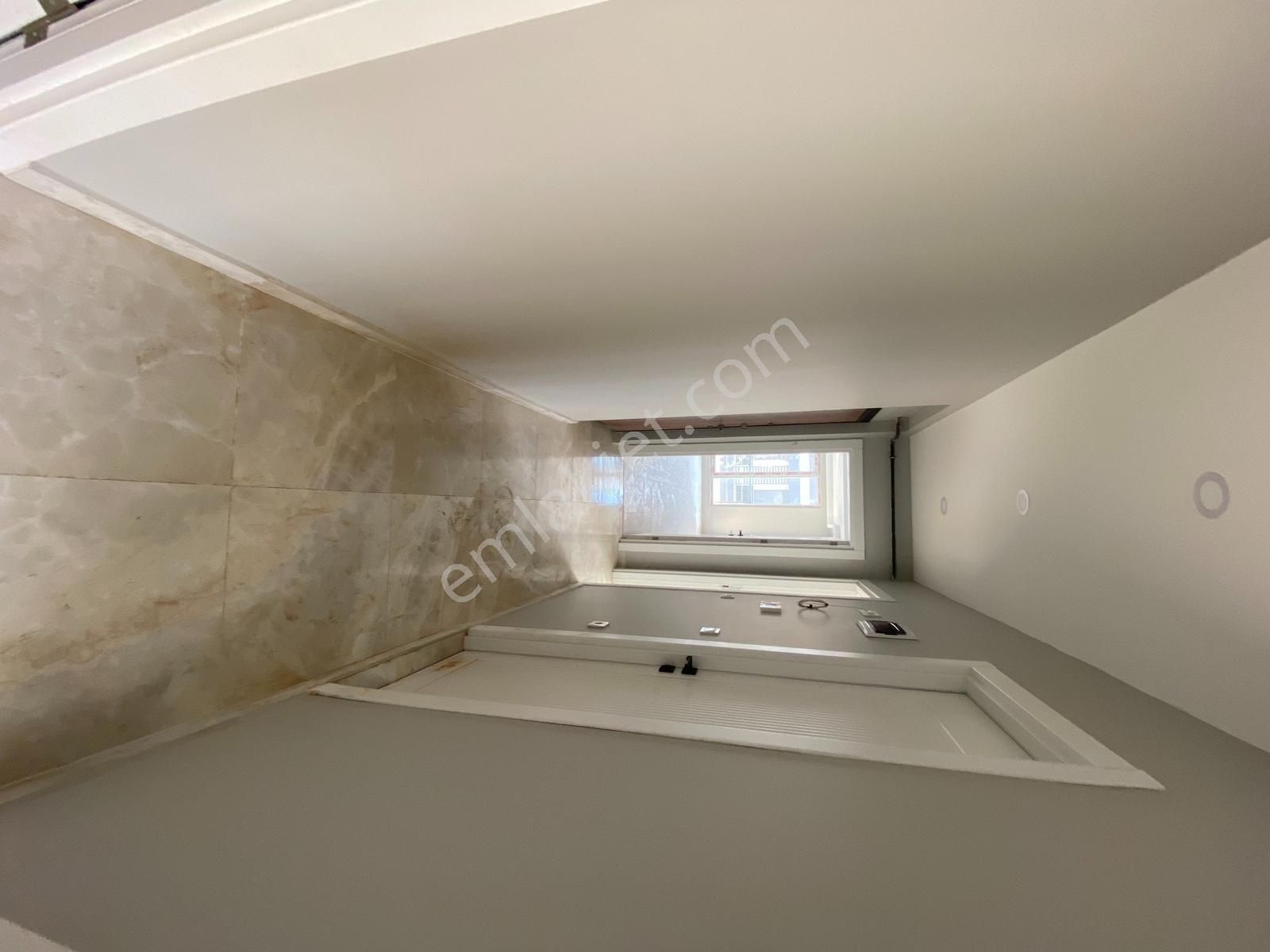 Lidya Emlak'tan 3+2 160m2 Sıfır Taka S Açık Dublex Satılık Daire - Görsel 17