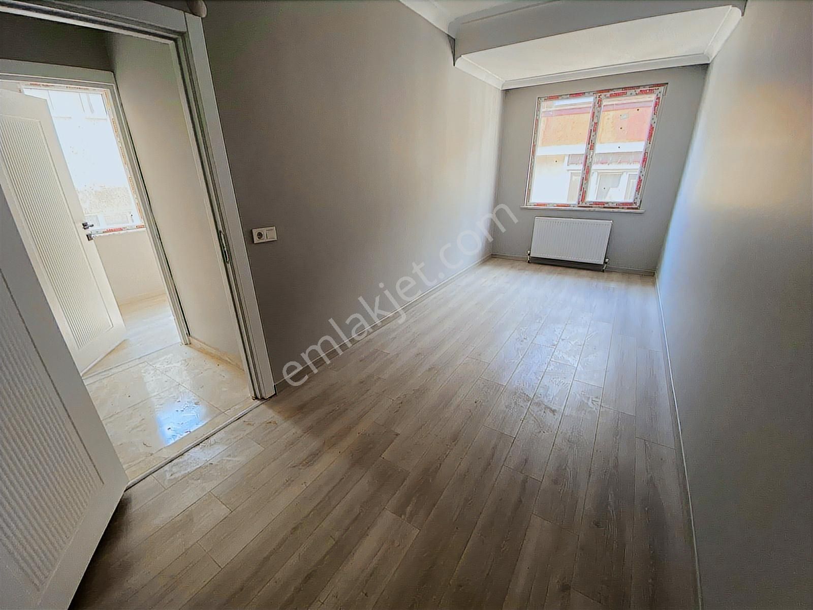 Lidya Emlak'tan 3+2 160m2 Sıfır Taka S Açık Dublex Satılık Daire - Görsel 13