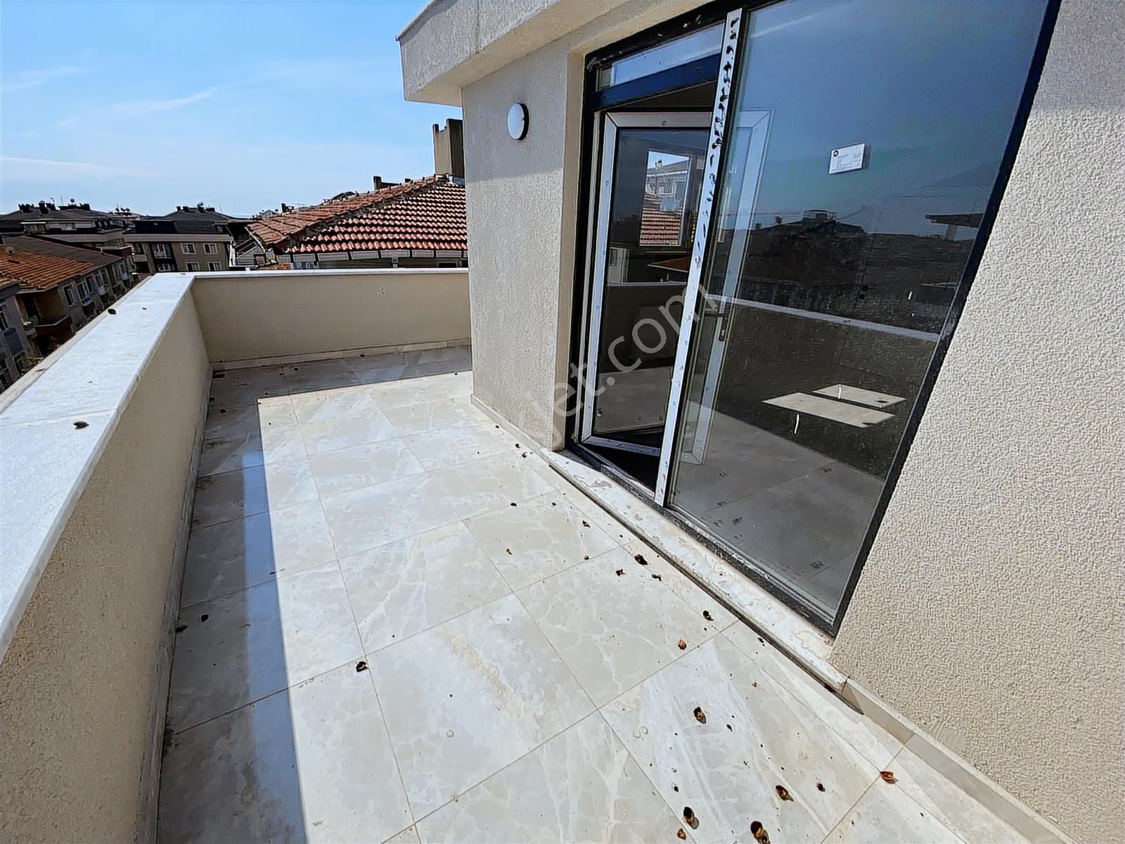 Lidya Emlak'tan 3+2 160m2 Sıfır Taka S Açık Dublex Satılık Daire - Görsel 23