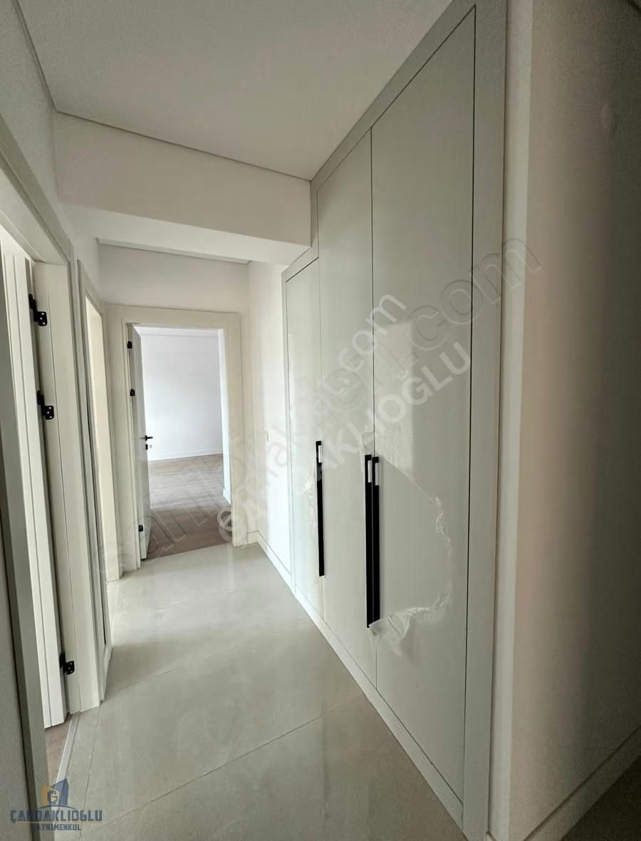 60 Metrelik Yola Cephe 3+1 Kiralık Daire - Görsel 2