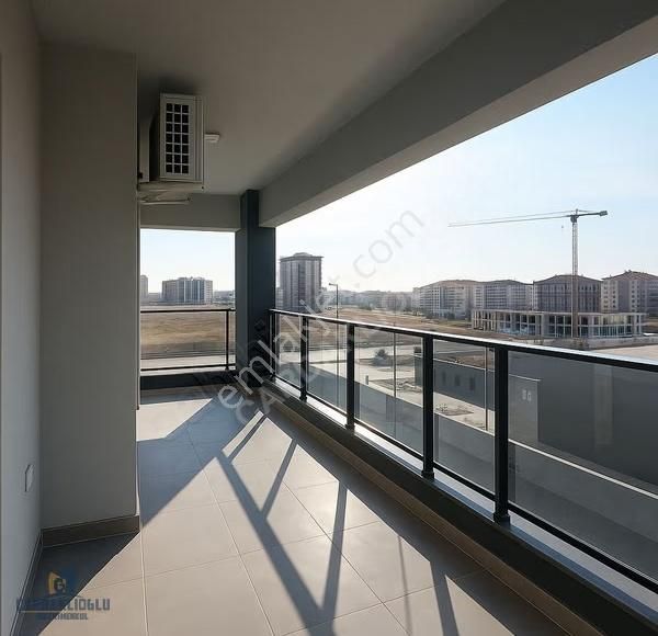 60 Metrelik Yola Cephe 3+1 Kiralık Daire - Görsel 8