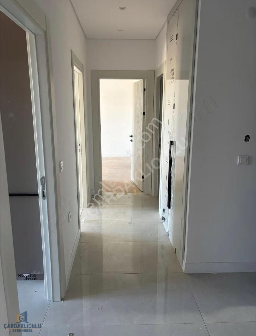 60 Metrelik Yola Cephe Kiralık 2+1 Daire - Görsel 17