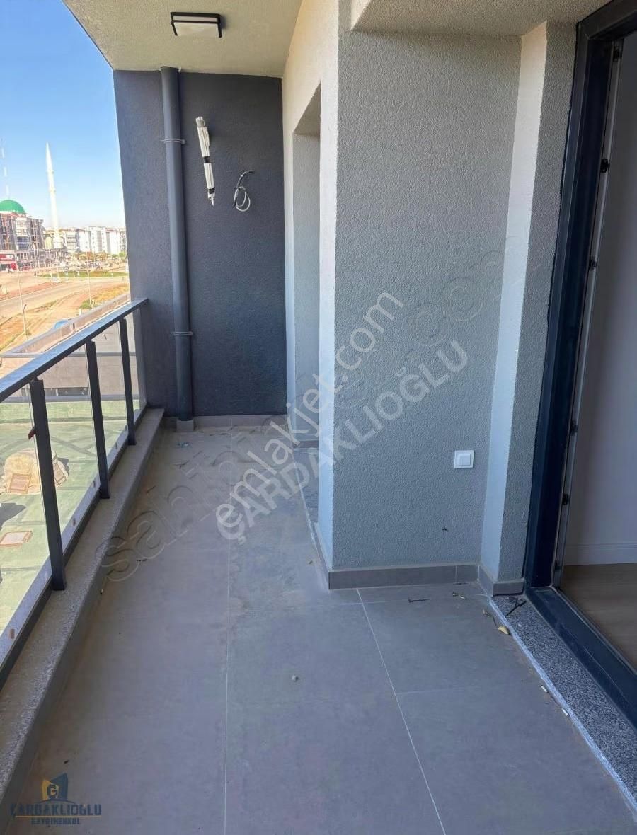 60 Metrelik Yola Cephe Kiralık 2+1 Daire - Görsel 20