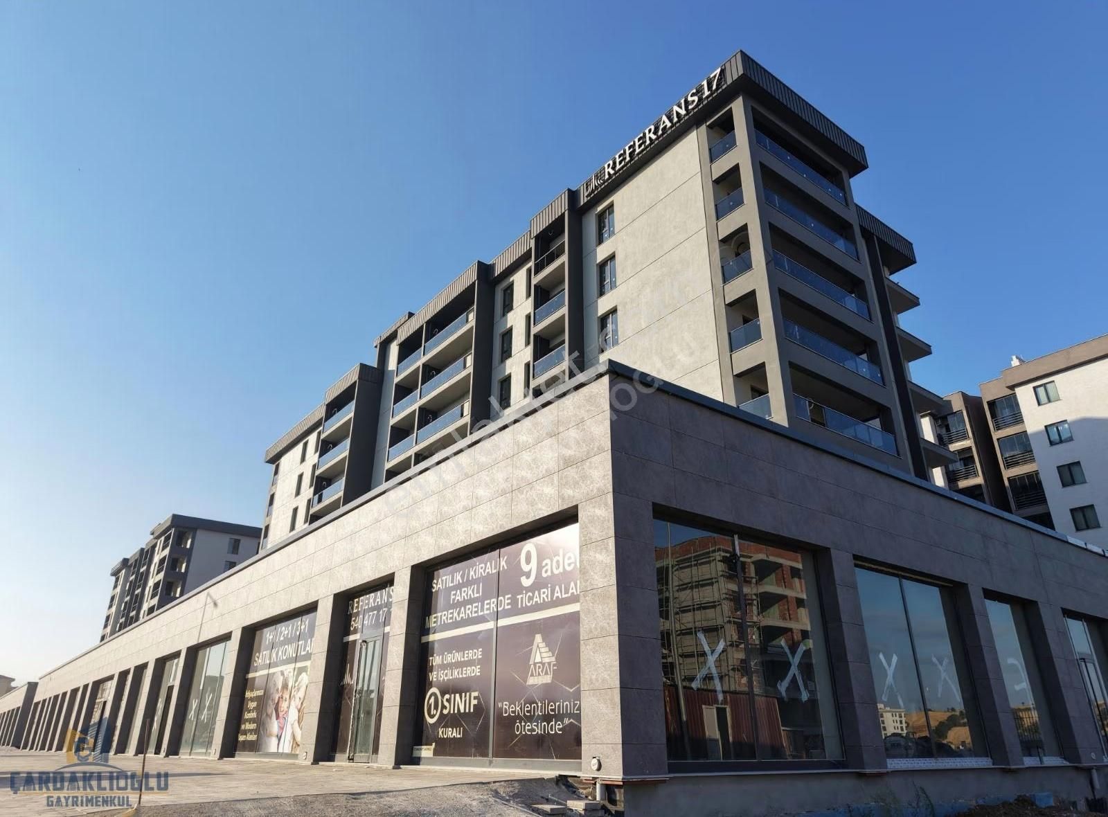 60 Metrelik Yola Cephe Kiralık 2+1 Daire - Görsel 6