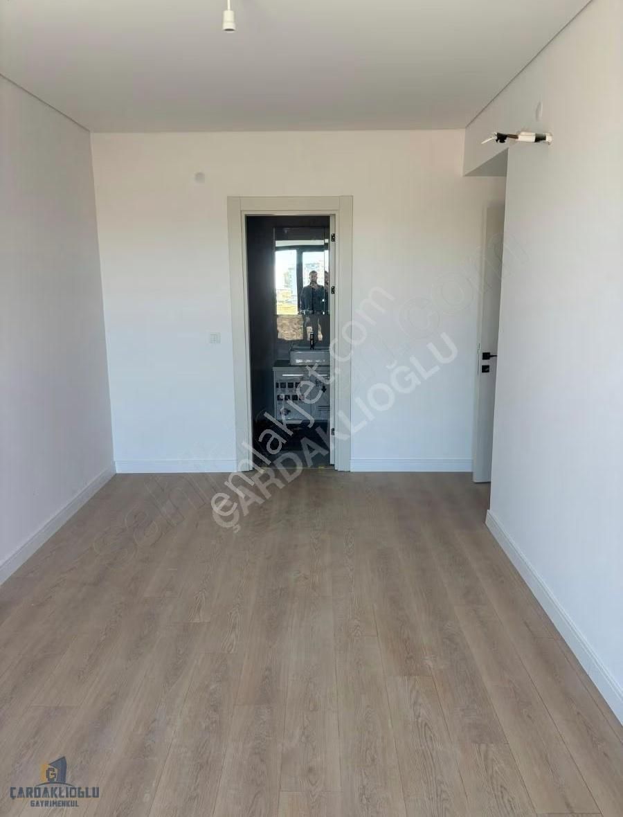 60 Metrelik Yola Cephe Kiralık 2+1 Daire - Görsel 7