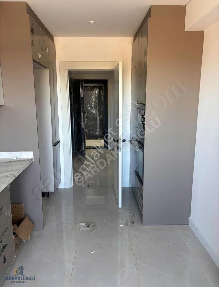 60 Metrelik Yola Cephe Kiralık 2+1 Daire - Görsel 15