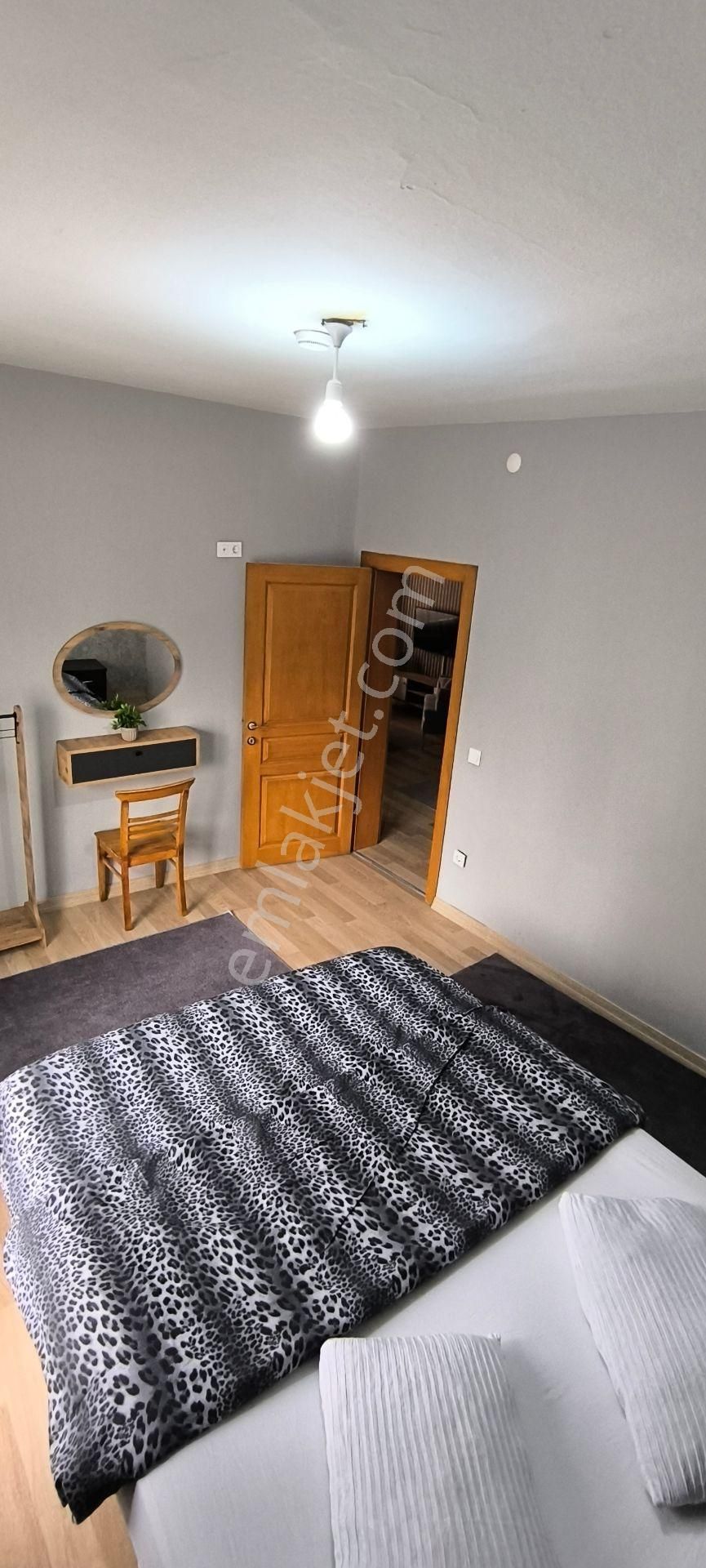 Başkent Hastanesi Lux Daireler 1+1 2+1 - Görsel 9