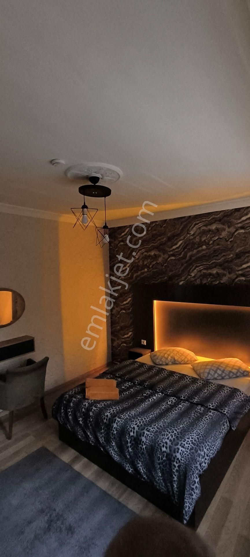 Başkent Hastanesi Lux Daireler 1+1 2+1 - Görsel 7