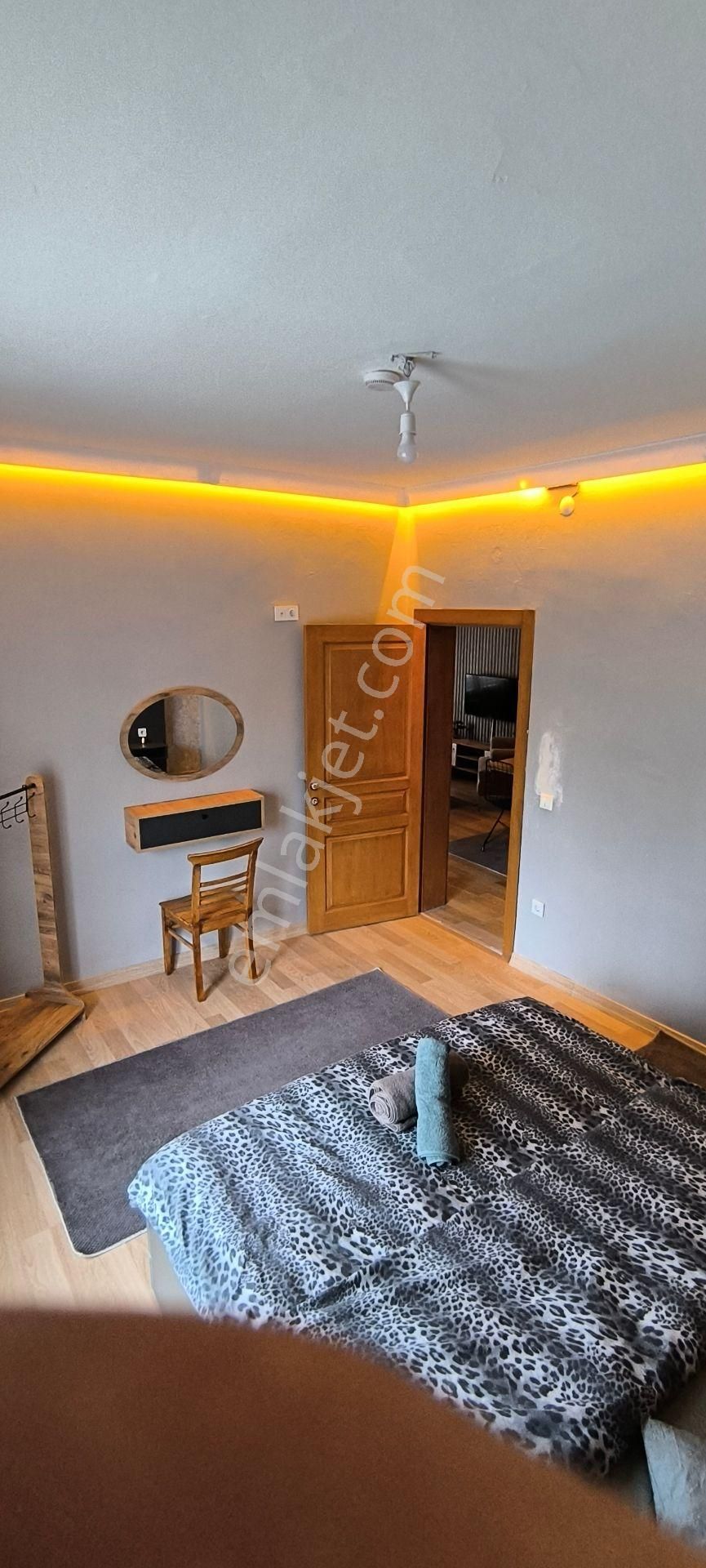 Başkent Hastanesi Lux Daireler 1+1 2+1 - Görsel 2