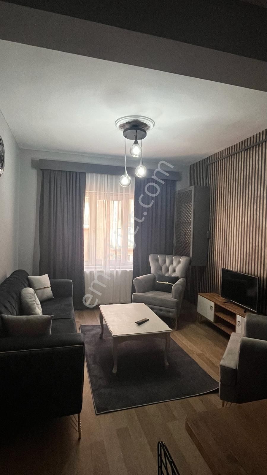 Başkent Hastanesi Lux Daireler 1+1 2+1 - Görsel 6