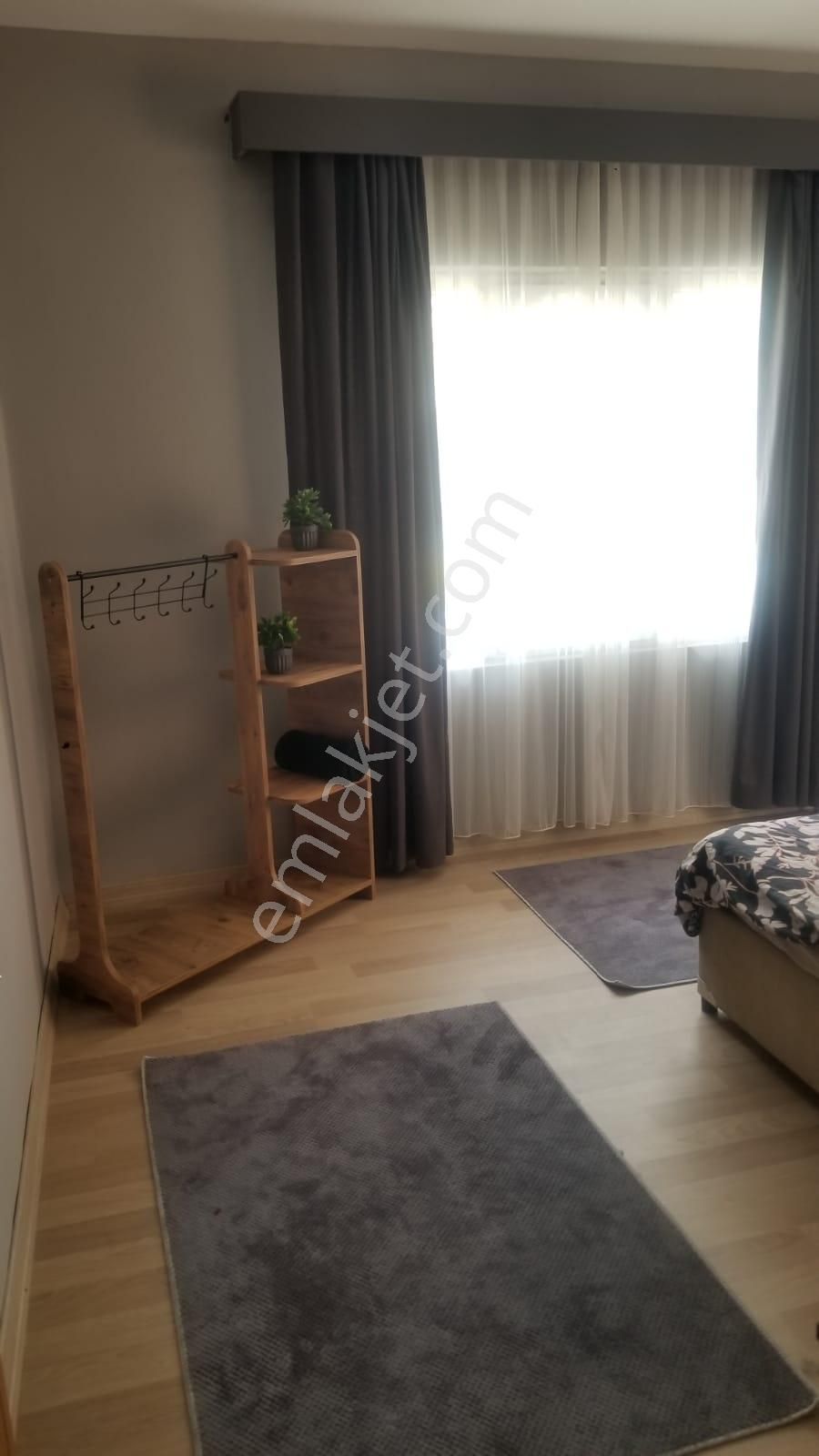 Başkent Hastanesi Lux Daireler 1+1 2+1 - Görsel 8