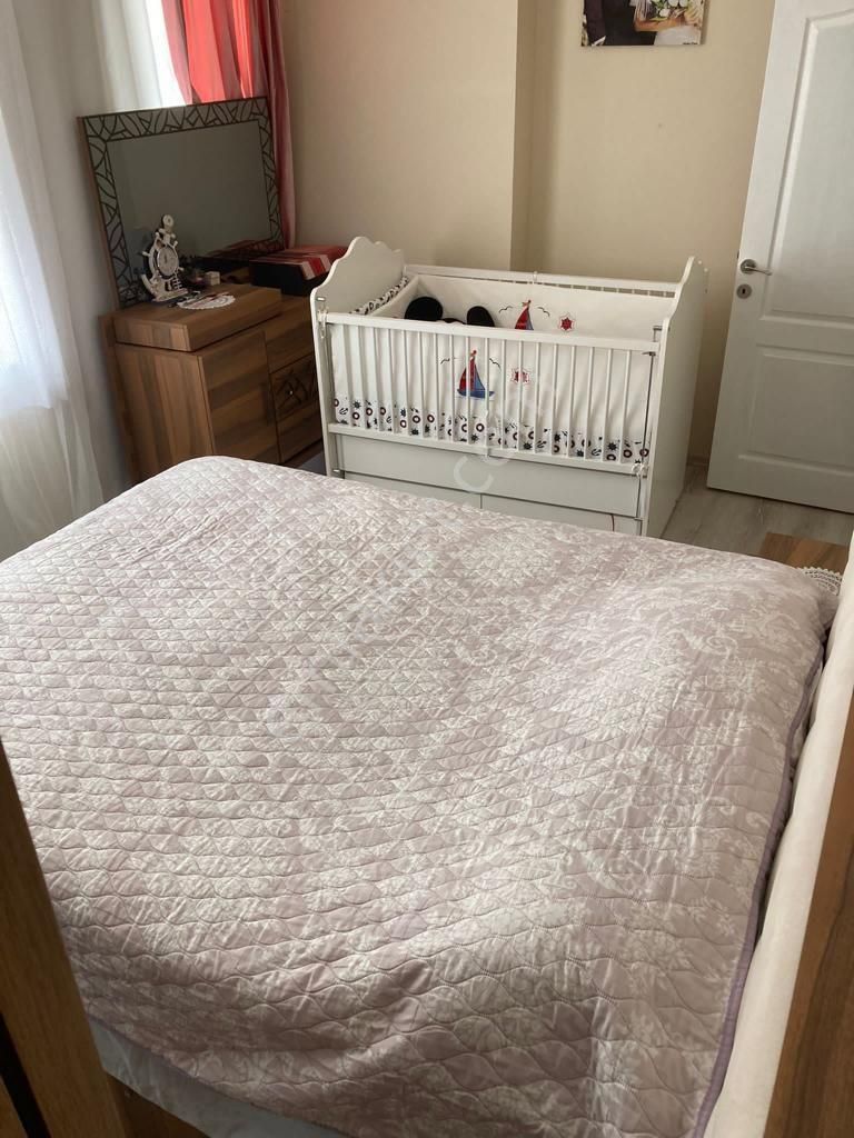 Viranşehir Cad. 3+1 Konum Harikası - Görsel 10