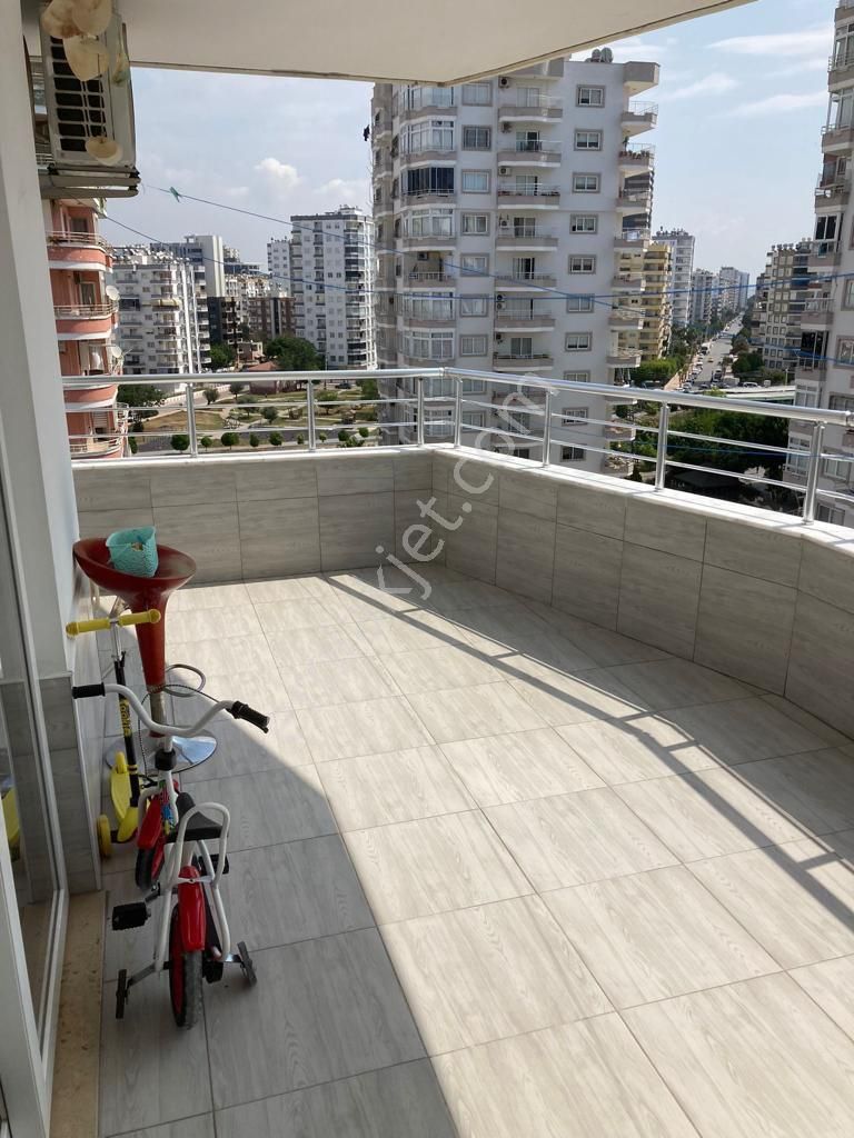 Viranşehir Cad. 3+1 Konum Harikası - Görsel 12