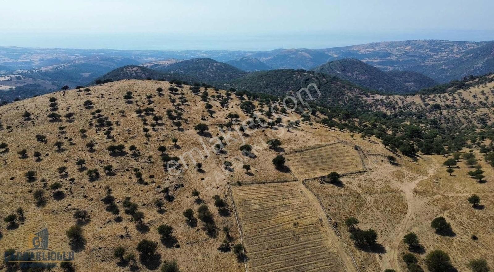 22.700 M2 Leb-i Derya Emsallerinin Altında Fırsat Satılık Tarla - Görsel 12