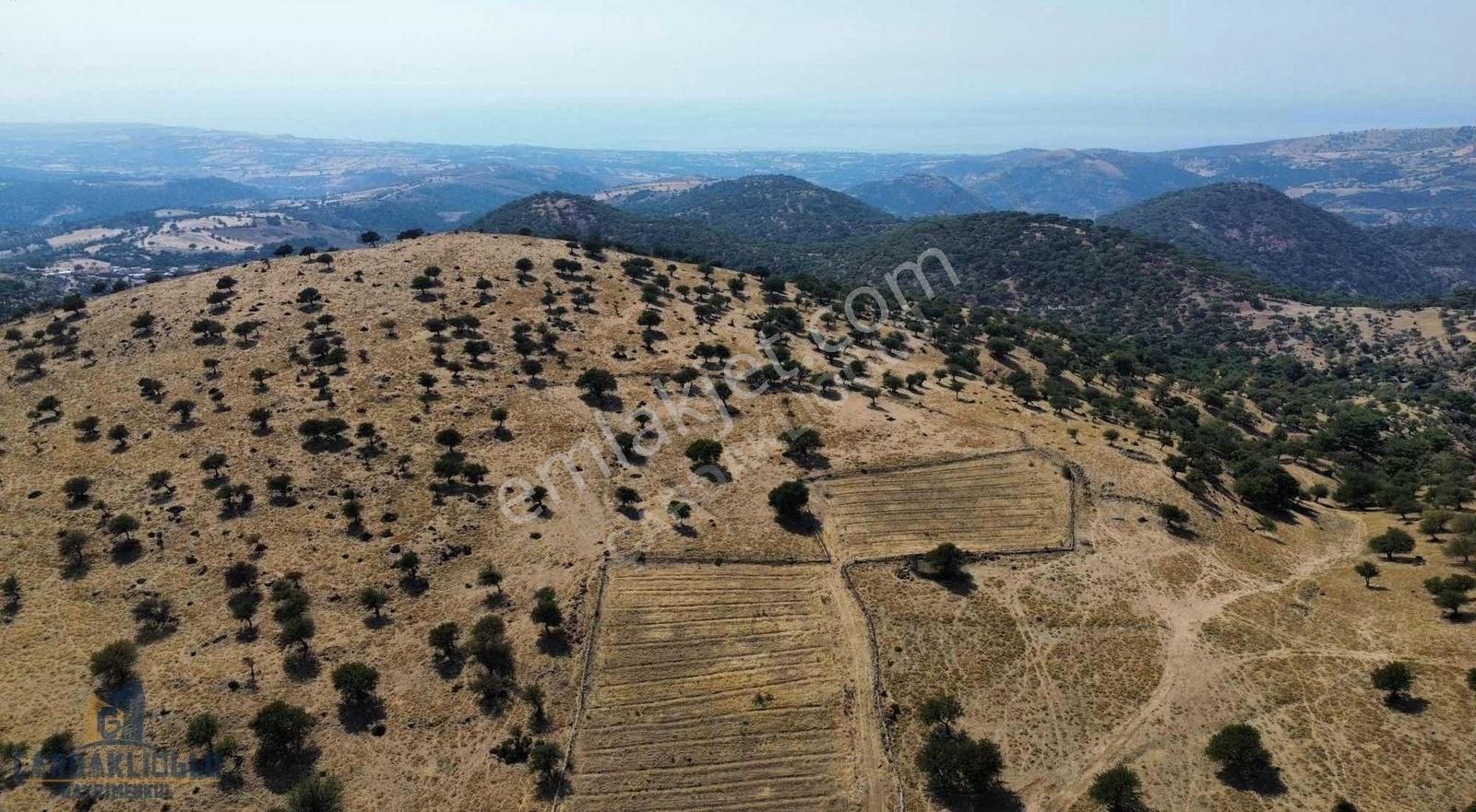 22.700 M2 Leb-i Derya Emsallerinin Altında Fırsat Satılık Tarla - Görsel 21