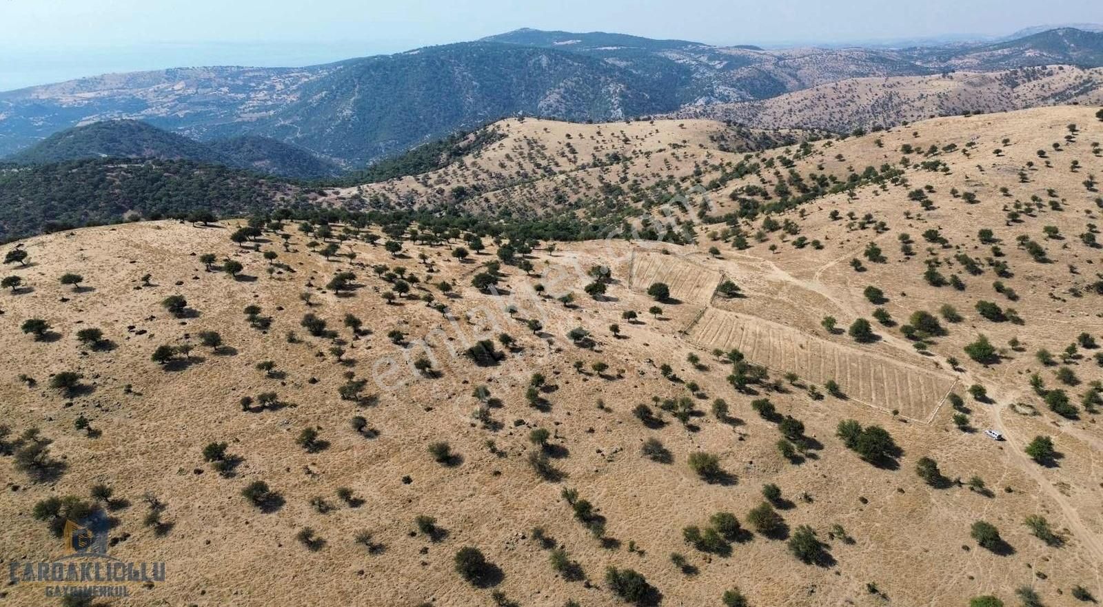 22.700 M2 Leb-i Derya Emsallerinin Altında Fırsat Satılık Tarla - Görsel 4