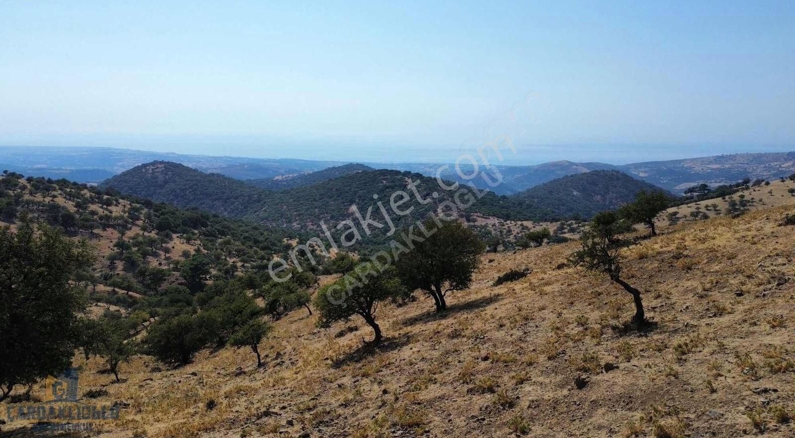 22.700 M2 Leb-i Derya Emsallerinin Altında Fırsat Satılık Tarla - Görsel 10