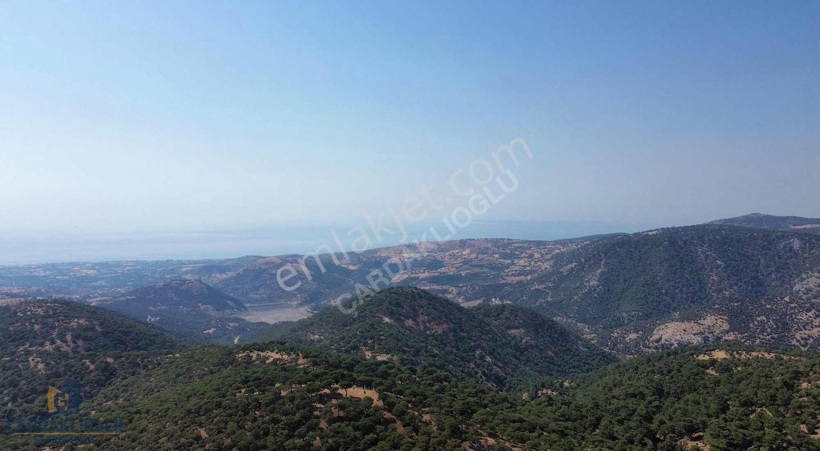 22.700 M2 Leb-i Derya Emsallerinin Altında Fırsat Satılık Tarla - Görsel 8