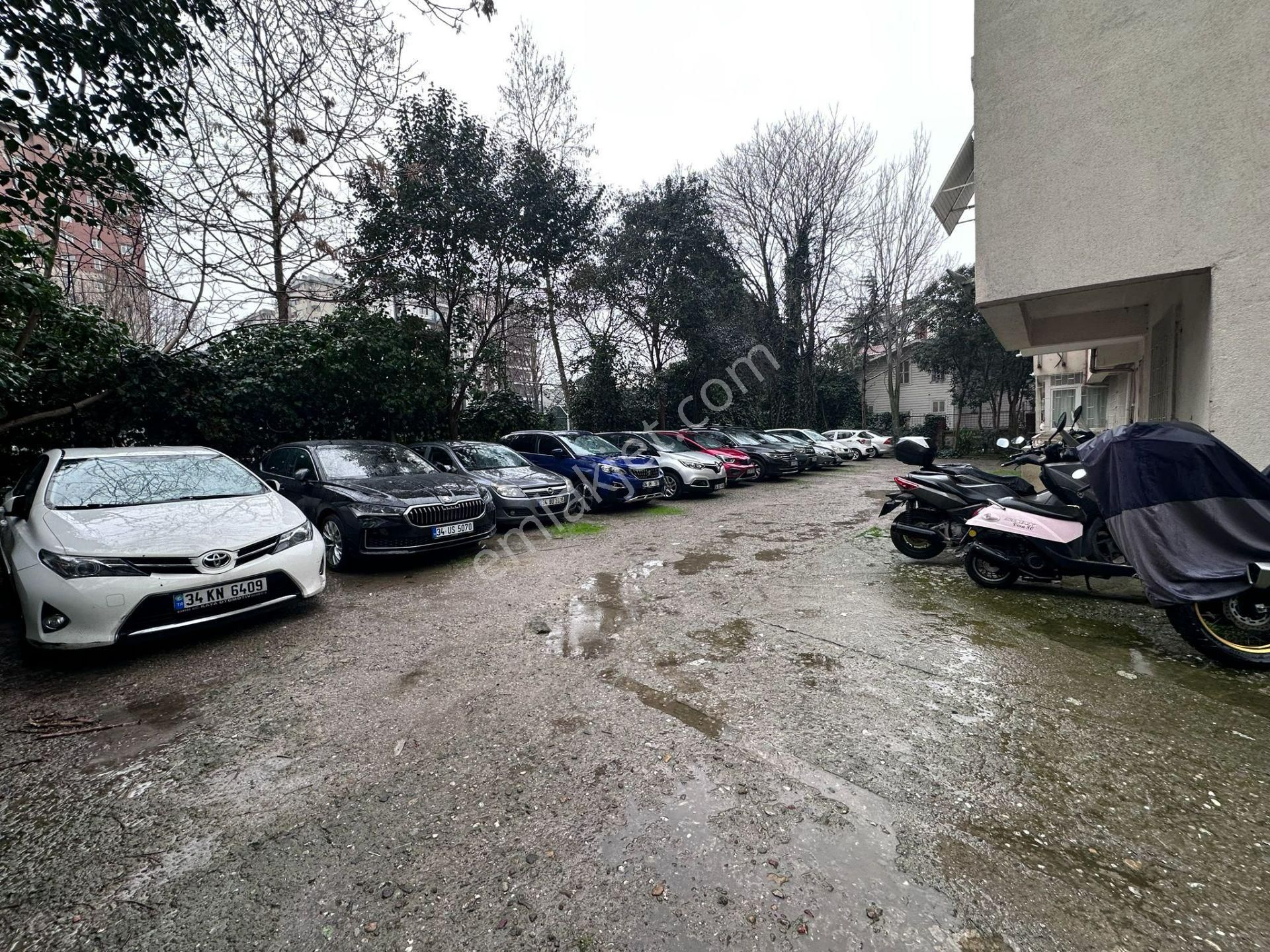 19 Mayıs Mahallesin 'de Park Manzaralı Balkonlu Net 90m2 3+1 - Görsel 33